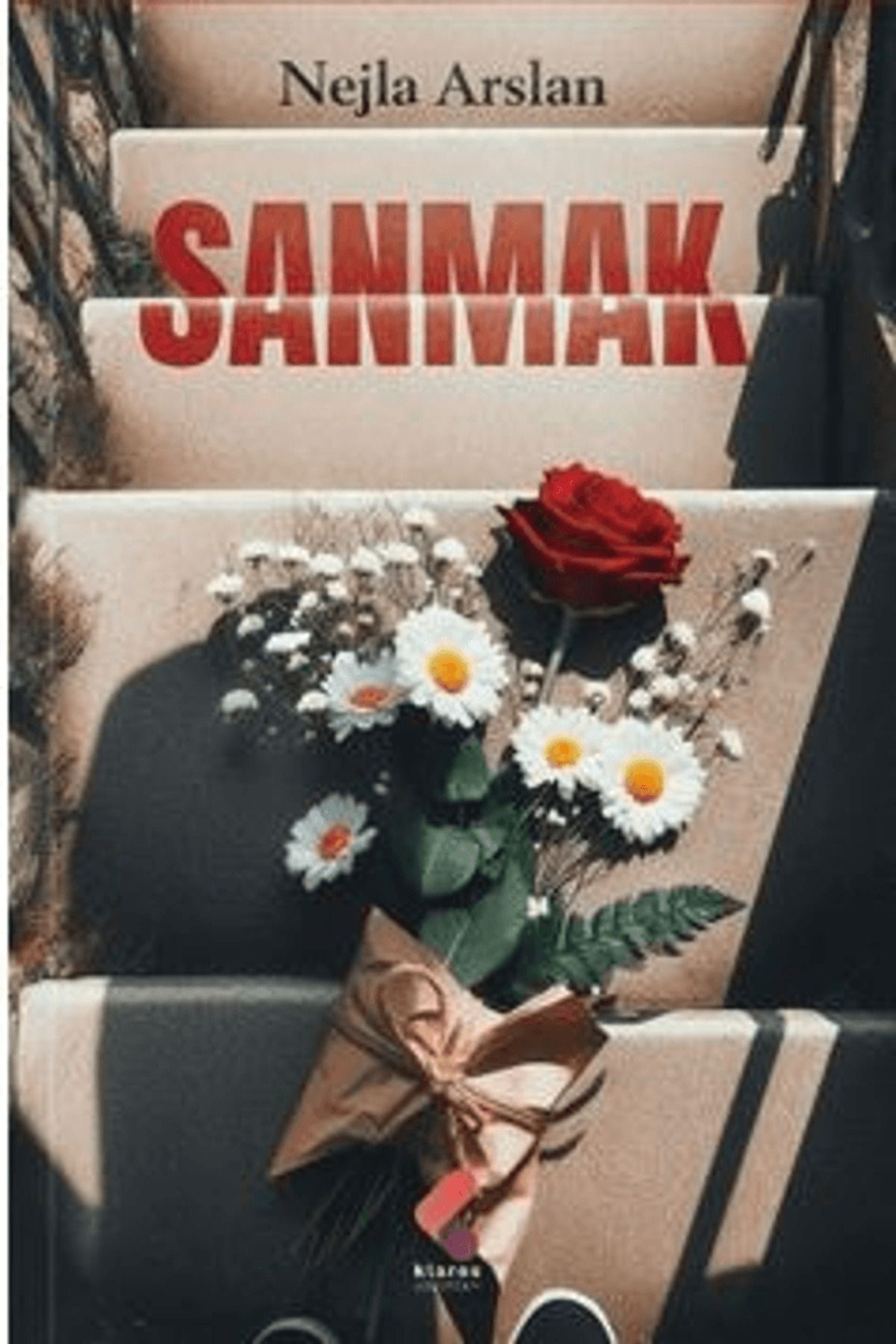 Klaros Yayınları Sanmak / Nejla Arslan / Klaros Yayınları / 9786254159084