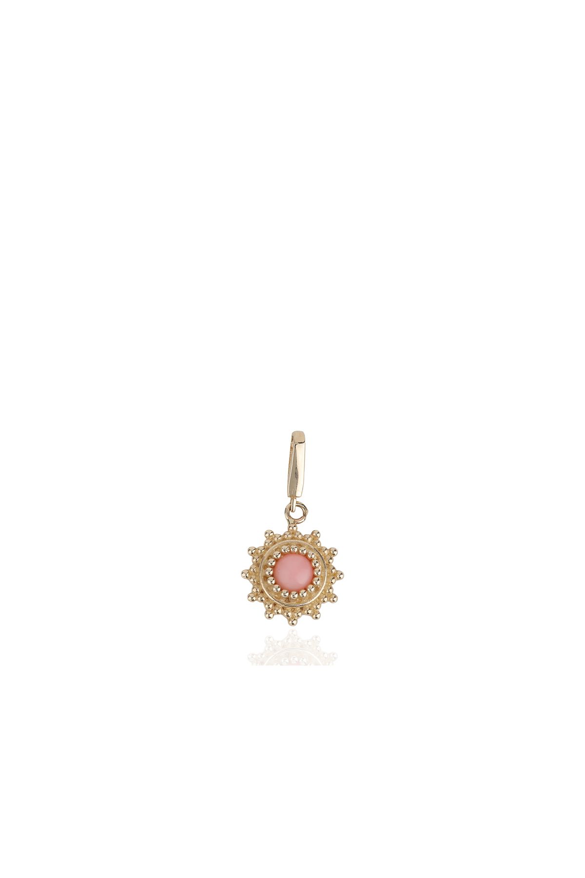 Değerli Kuyumculuk Mandala Charm