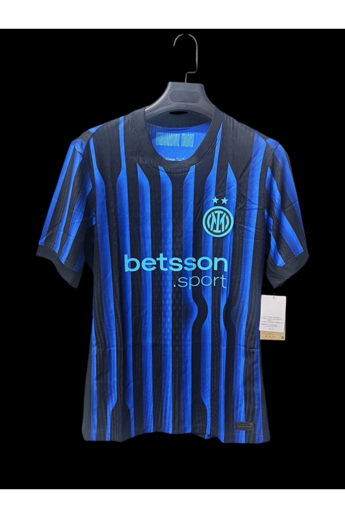 kombinezyum 2025/26 İNTER #10 LAUTARO MARTINEZ İç Saha Forması (BLUE)