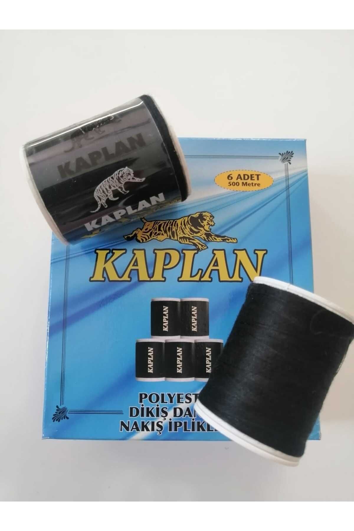 Kaplan Dikiş İpi