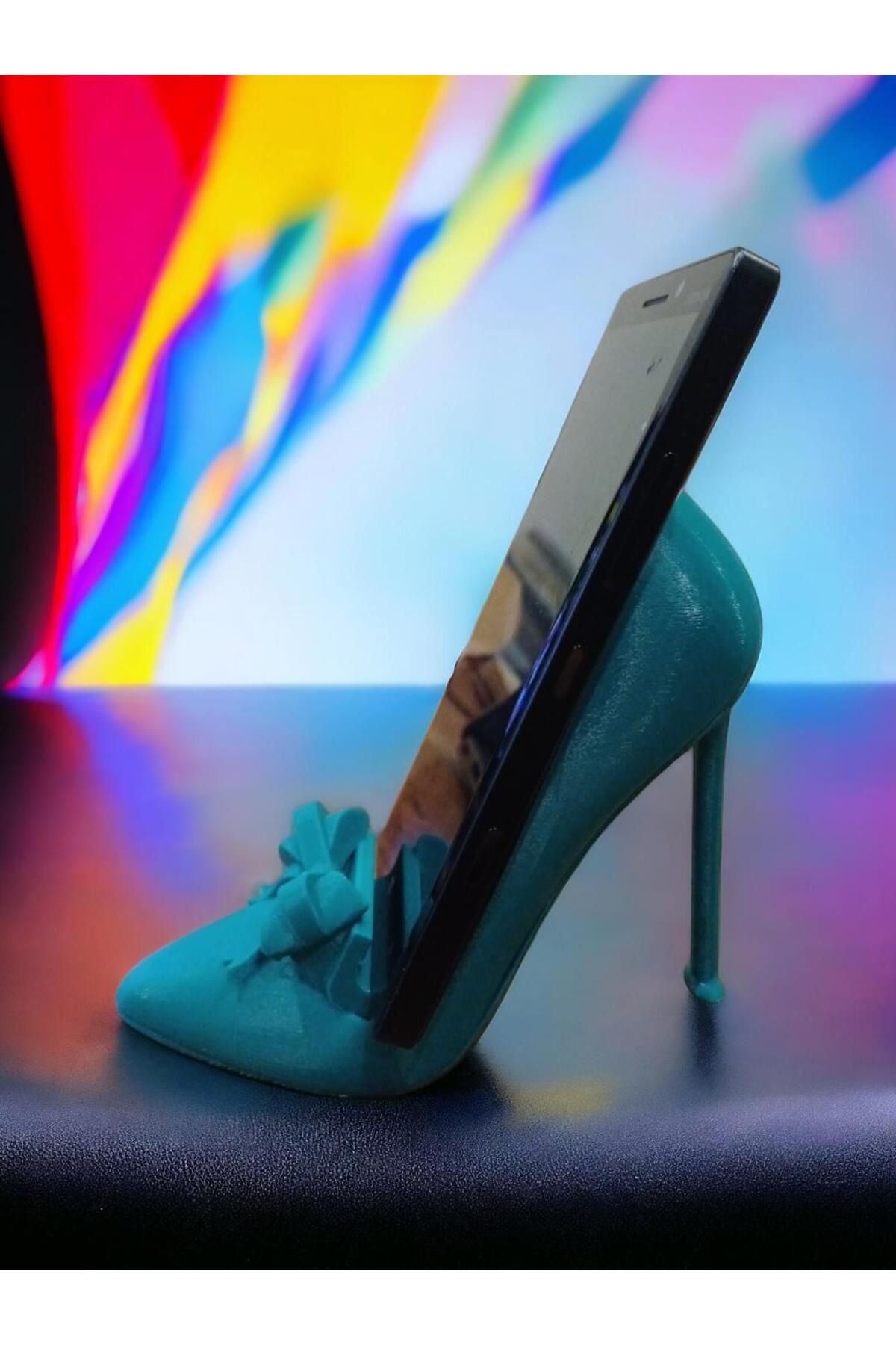 3DesignStore Telefon Standı