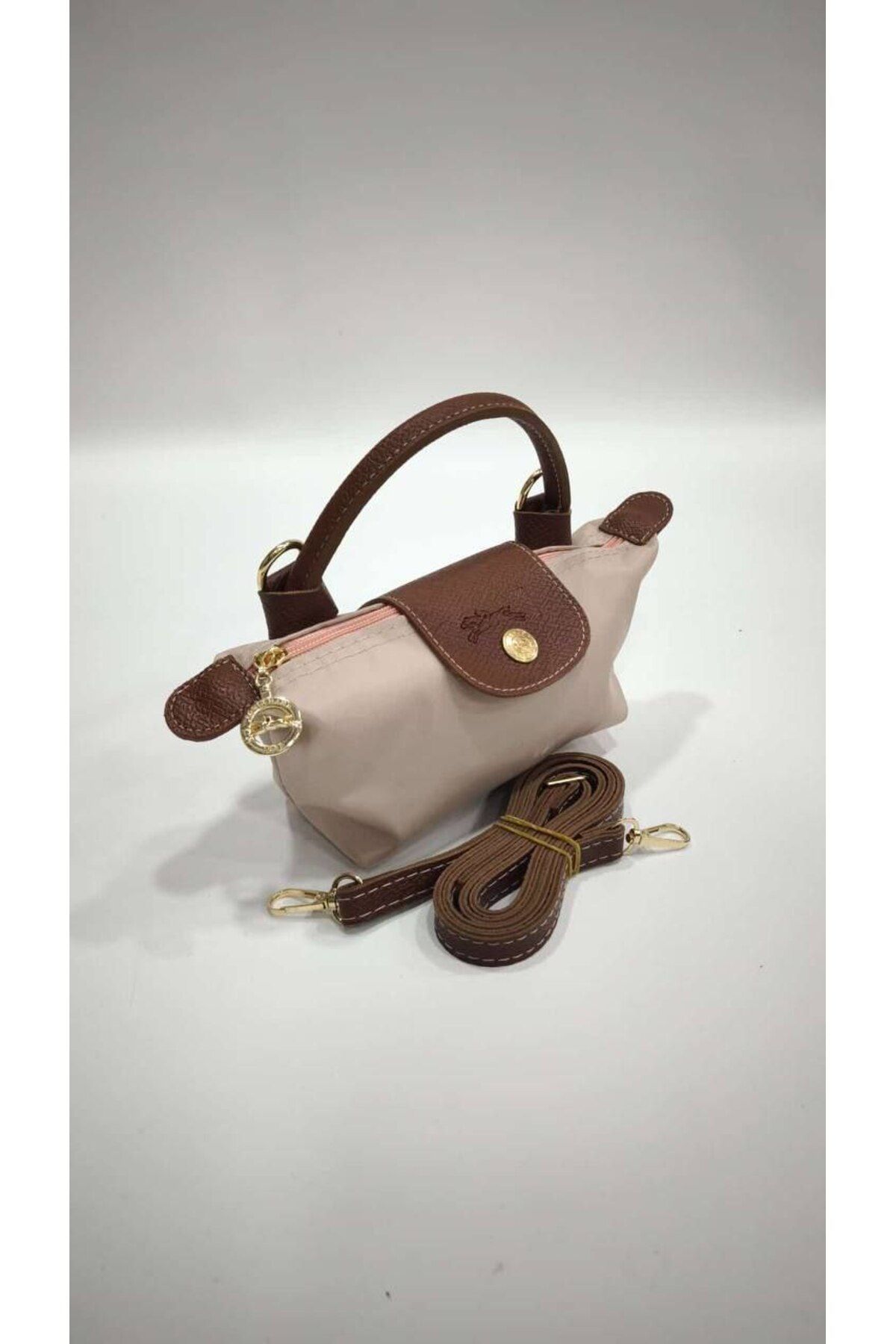 bynarincollection günlük mini model kol ve omuz çantası