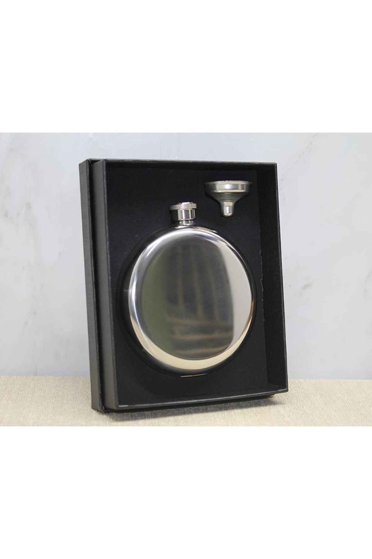 Modafiks Hunili Tekli Matara Alk3893