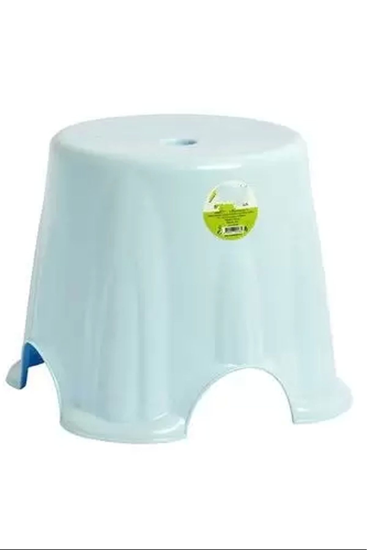 PRATİKOBA 1 No Kare Banyo Taburesi Royaleks-çnk2852
