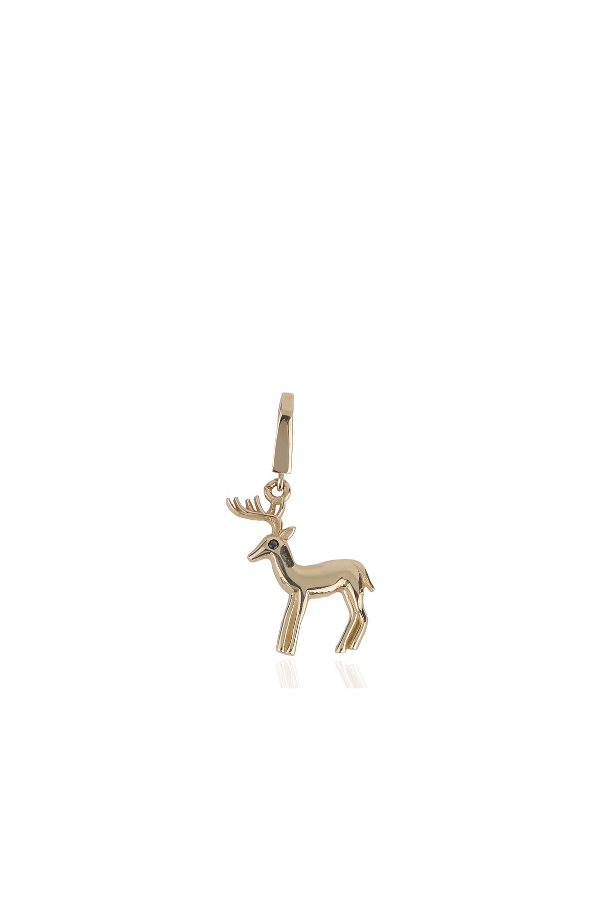 Değerli Kuyumculuk Geyik Charm