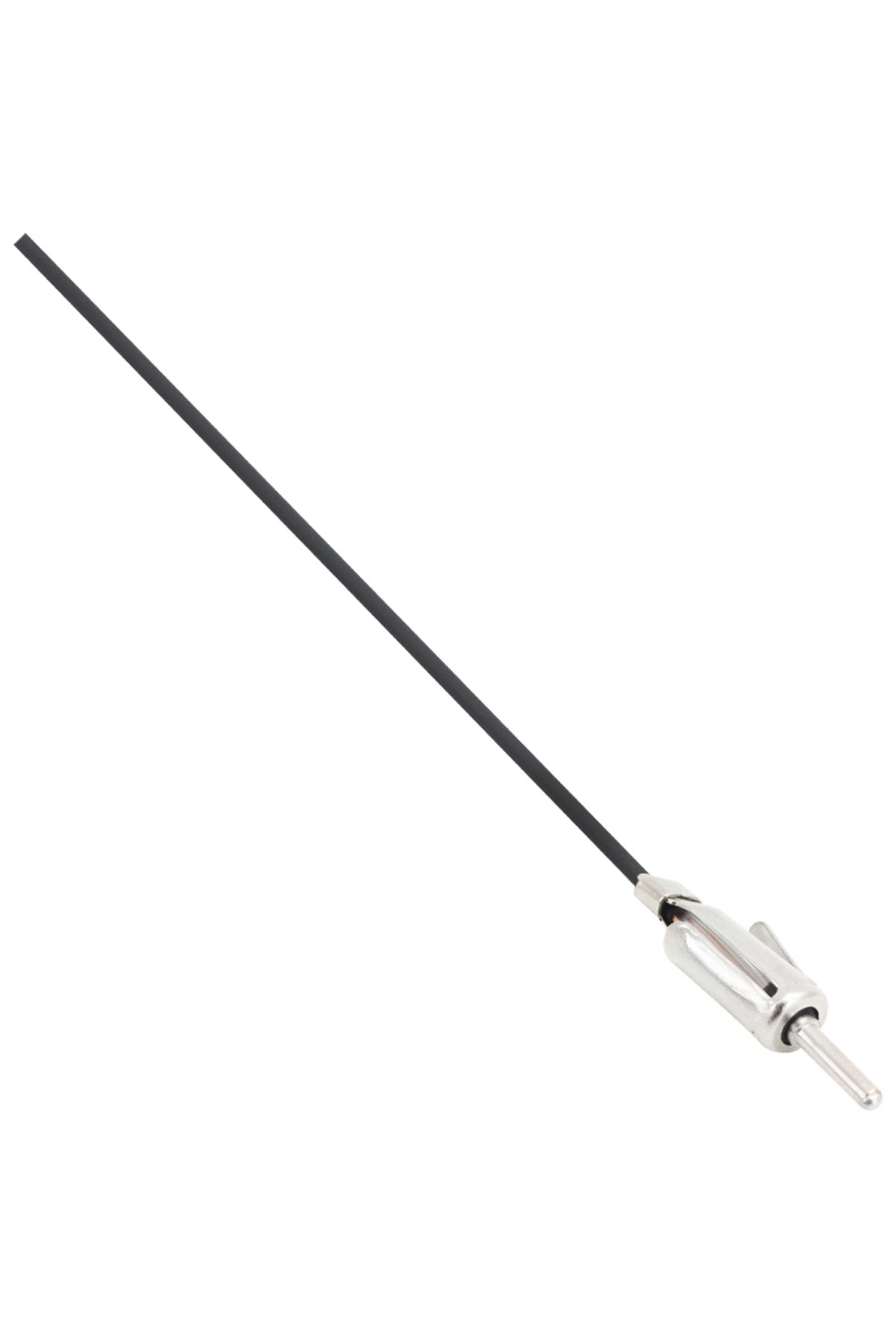 Vemora YES-475 30 CM ERKEK ANTEN FİŞLİ KABLO (5166)