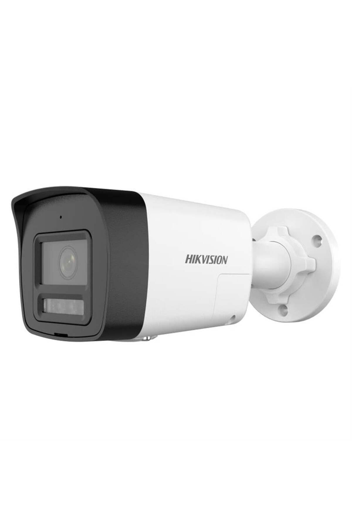 Hikvision 6 MP Smart Hybrid Light IR Bullet IP Kamera 4MM Lensli (DS-2CD1063G2-LIUF)