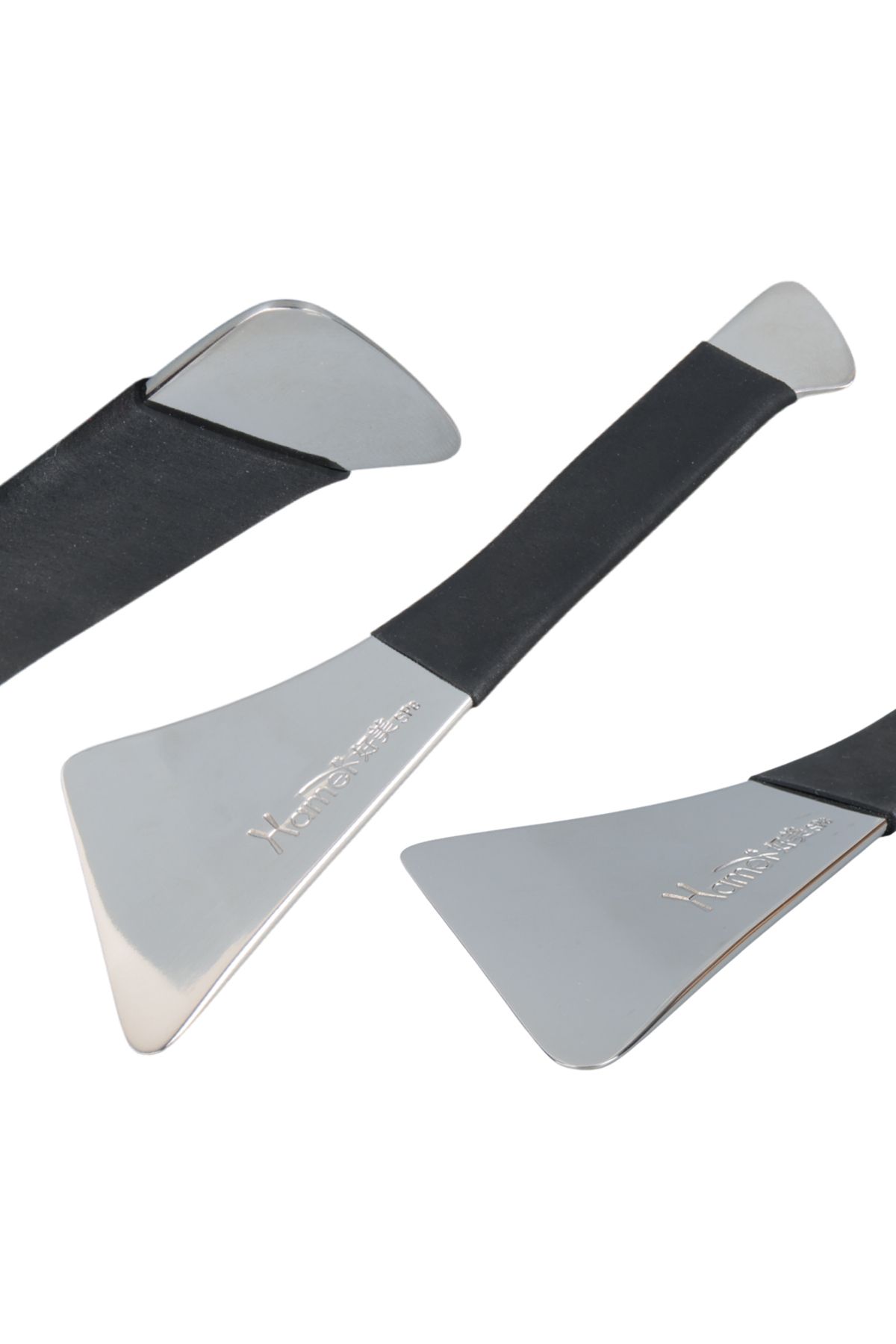 Vemora ARAÇ CAM ÇERÇEVESİ SÖKME APARATI PASLANMAZ ÇELİK (2X180MM) (5166)
