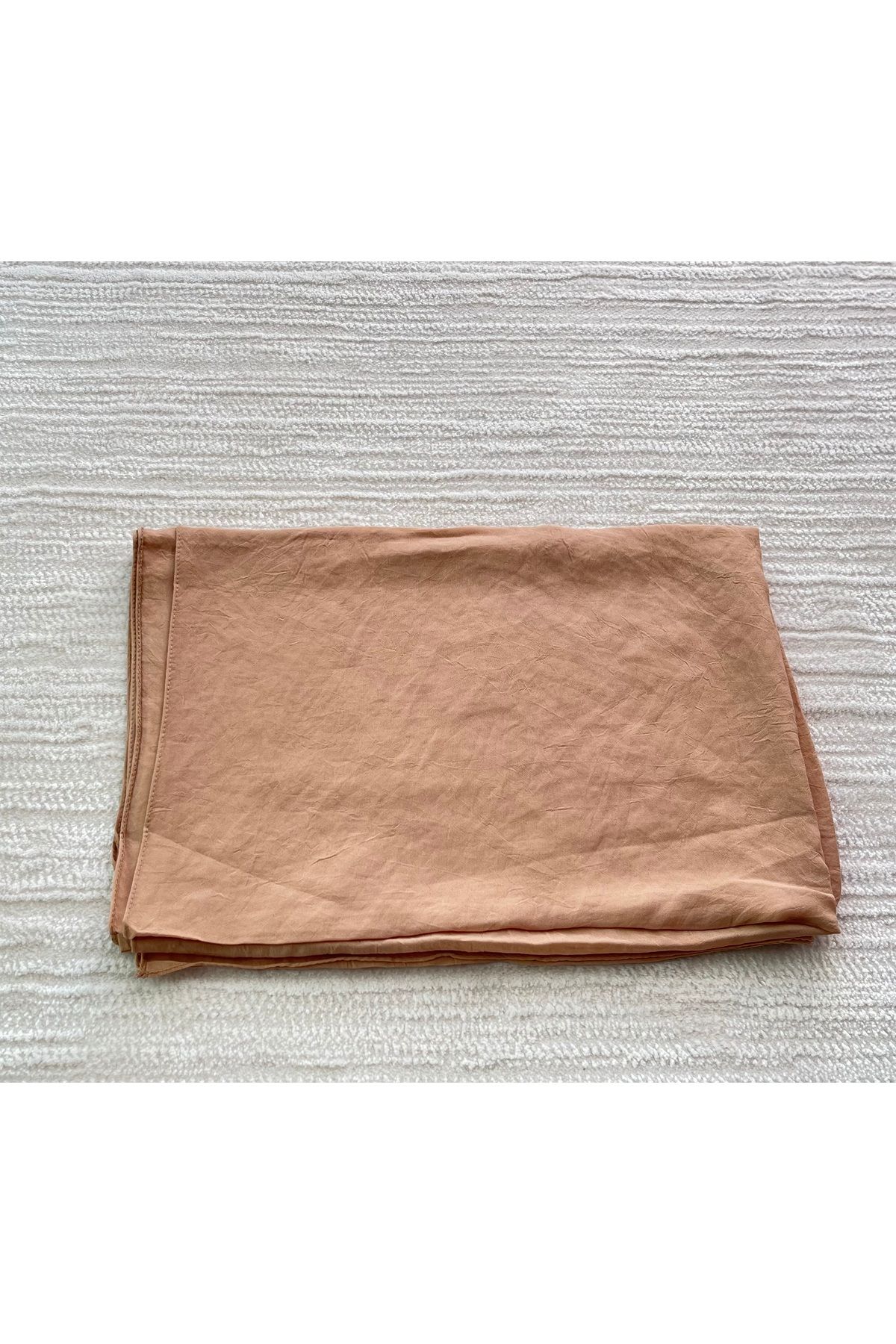 Altan Cotton Jaz Düz Şal