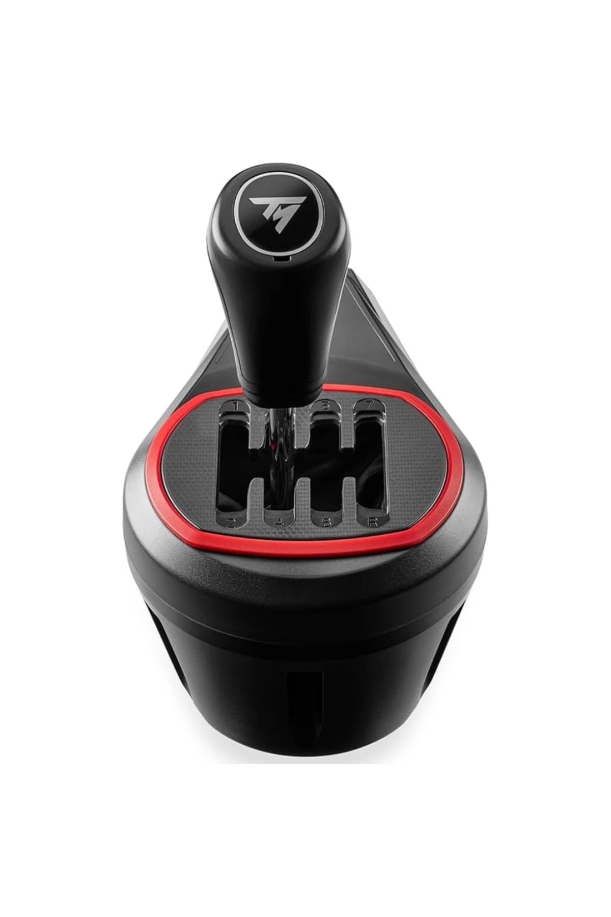 Thrustmaster-TH8S Shifter Add-On, 8-Gear Shifter for Racing Wheel, Compatible with PlayStation, Xbox and PC 2