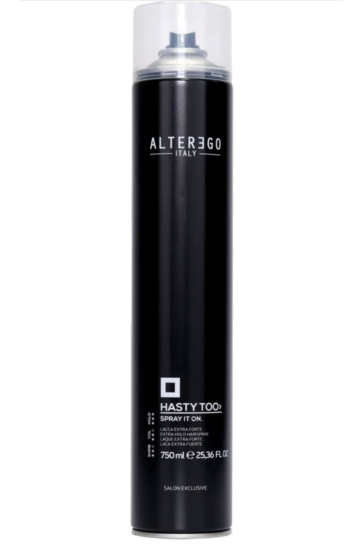Alterego 750 ml Spray — ATRS