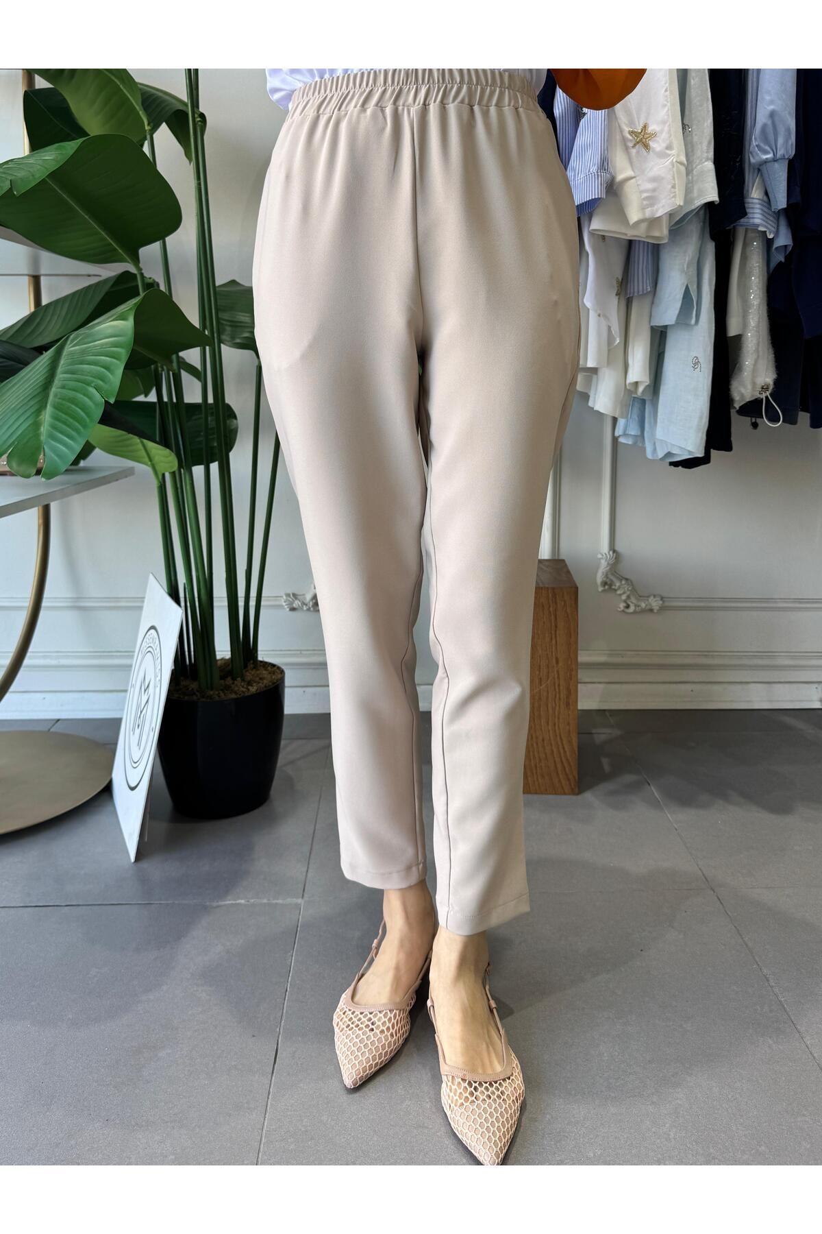 Missemramis BASİC COMFORT PANTOLON
