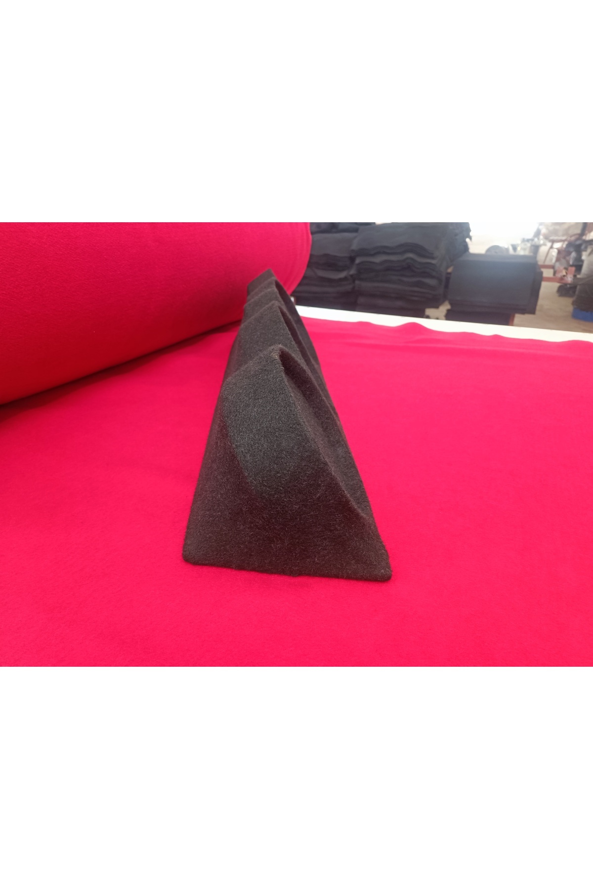 پانداخت یونیورسال کد دیک ۴×۲۰ سانتیمتر ۲×۱۰ تیپ پلی استر فیبر