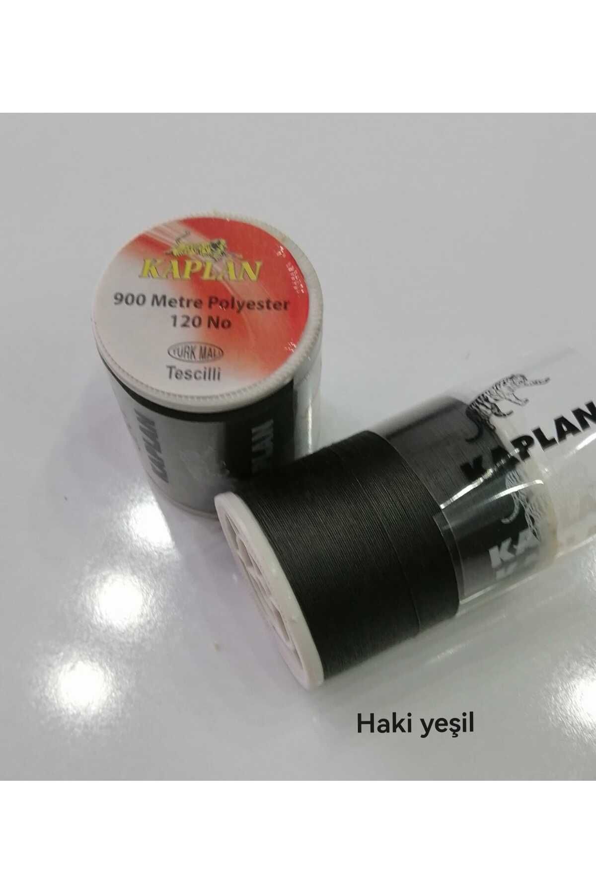 Kaplan Dikiş İpi