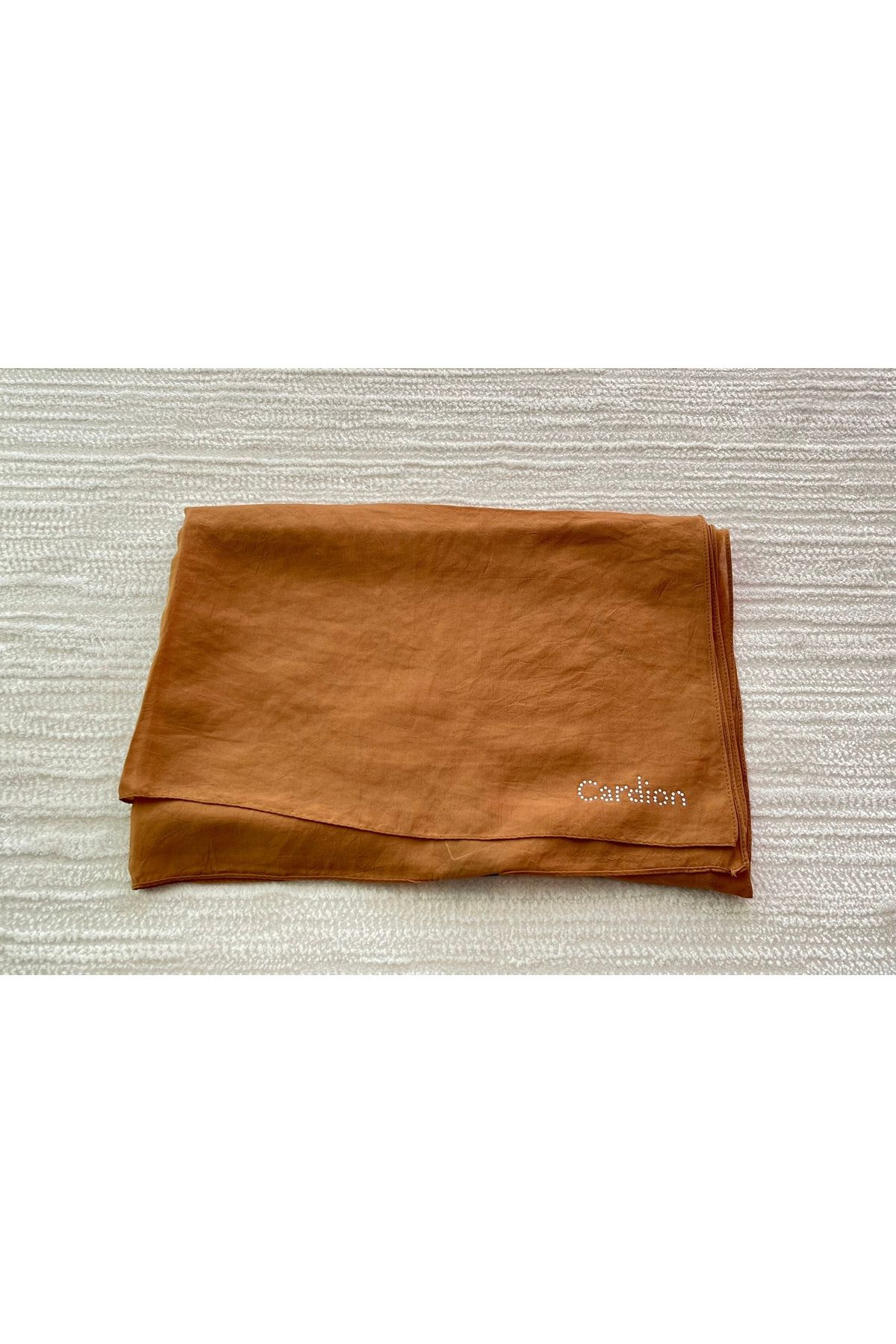 Altan Cotton Jaz Düz Şal