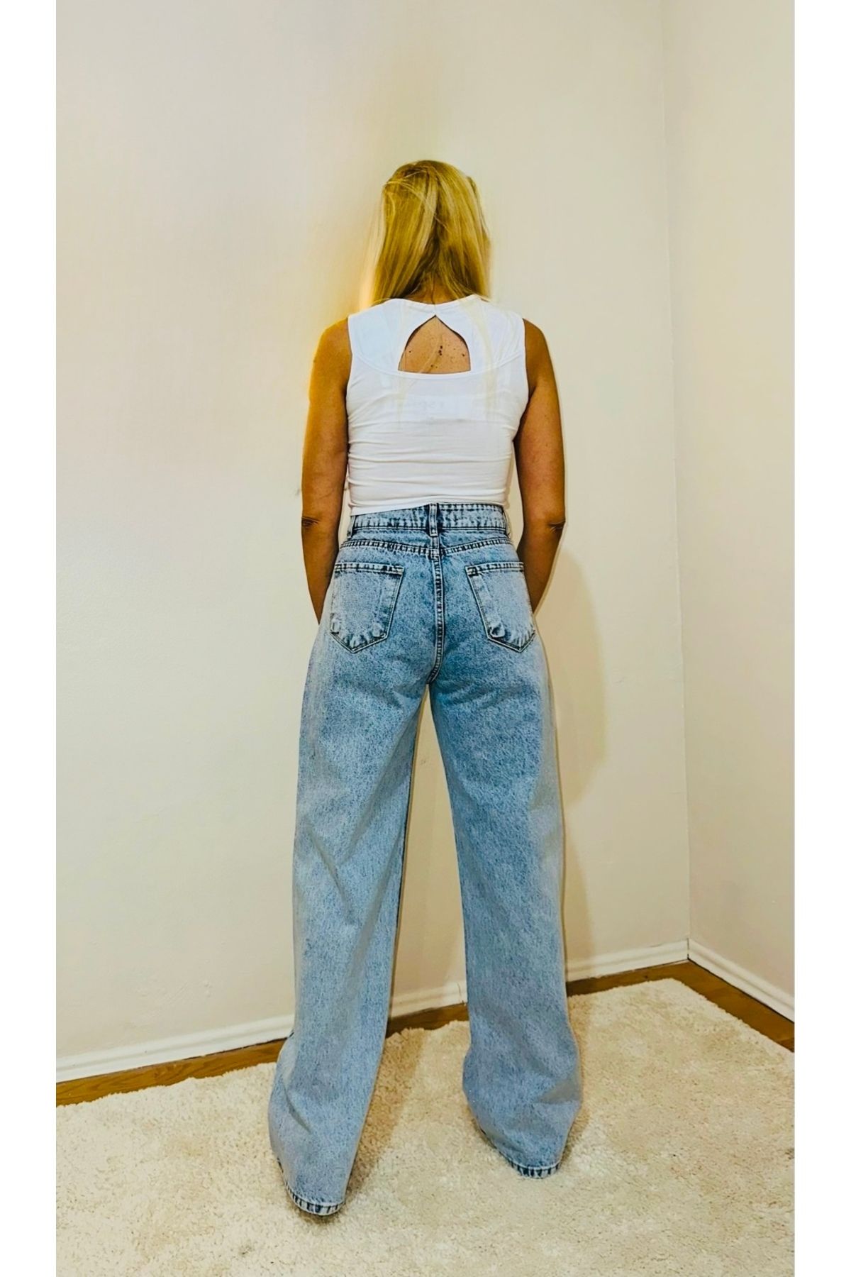 EDAMELFASHİON CROP