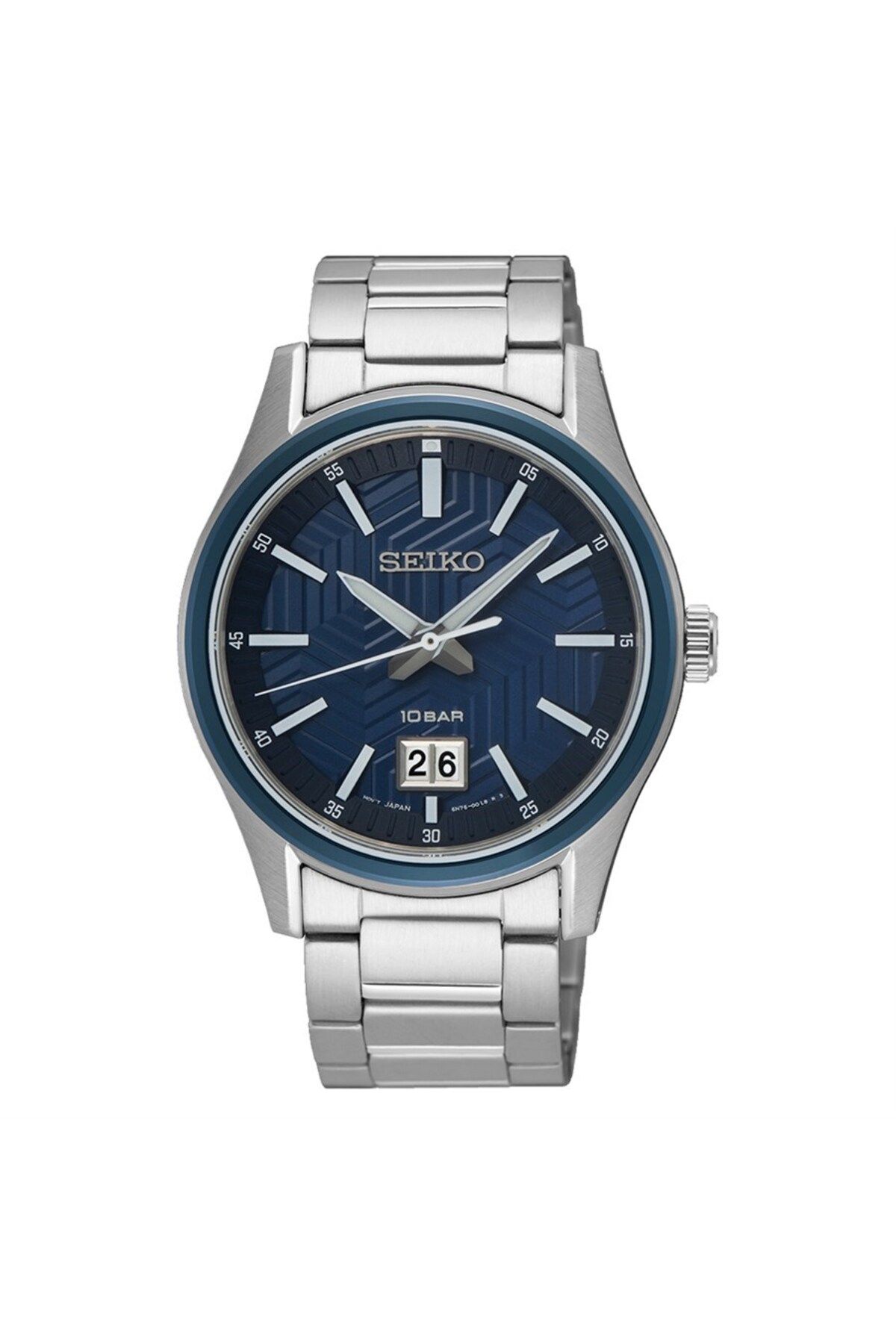 Seiko SUR559P1 ERKEK KOL SAATİ