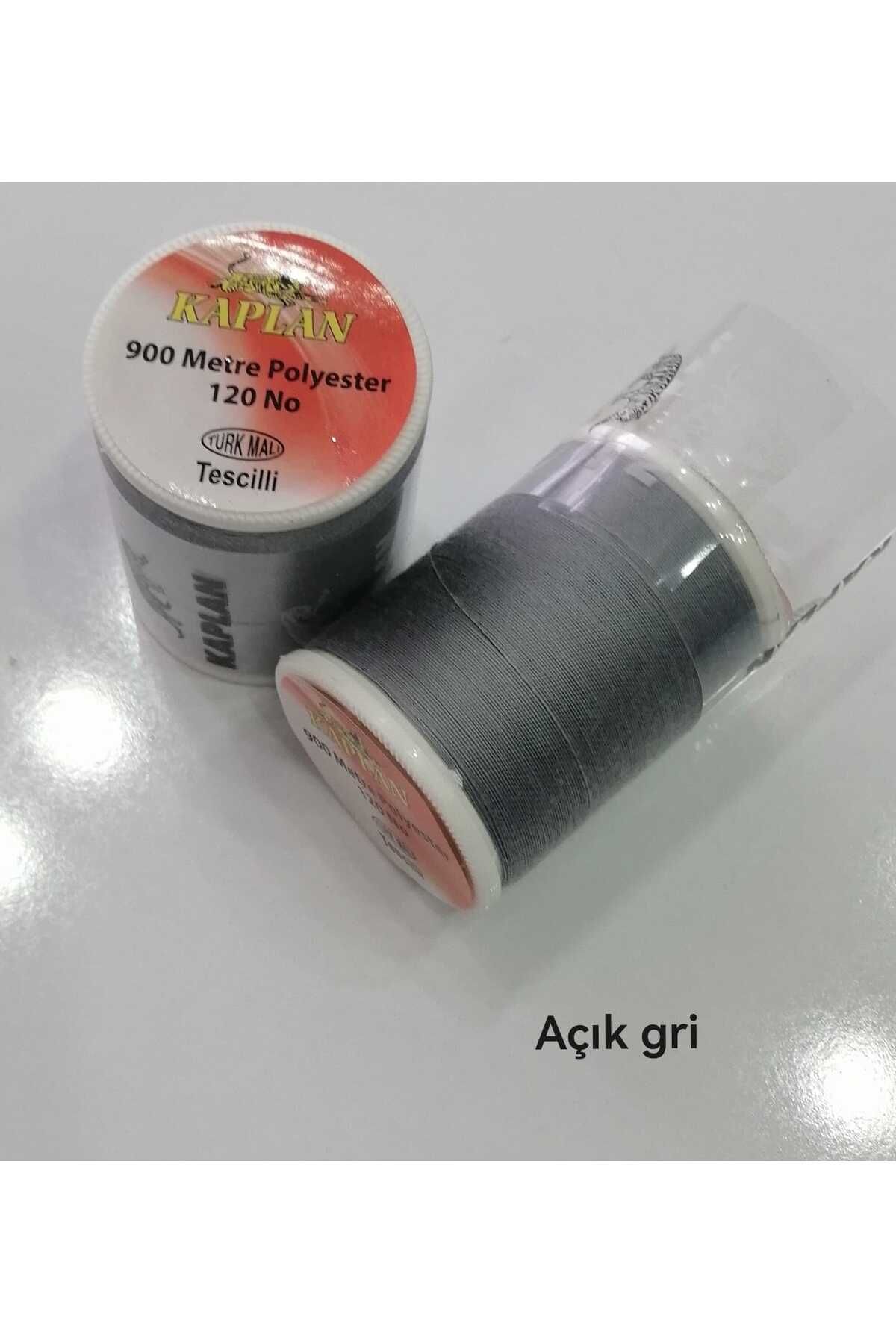 Kaplan Dikiş İpi