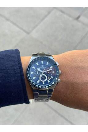 Daniel Klein DKSMZ-32 ERKEK KOL SAATİ