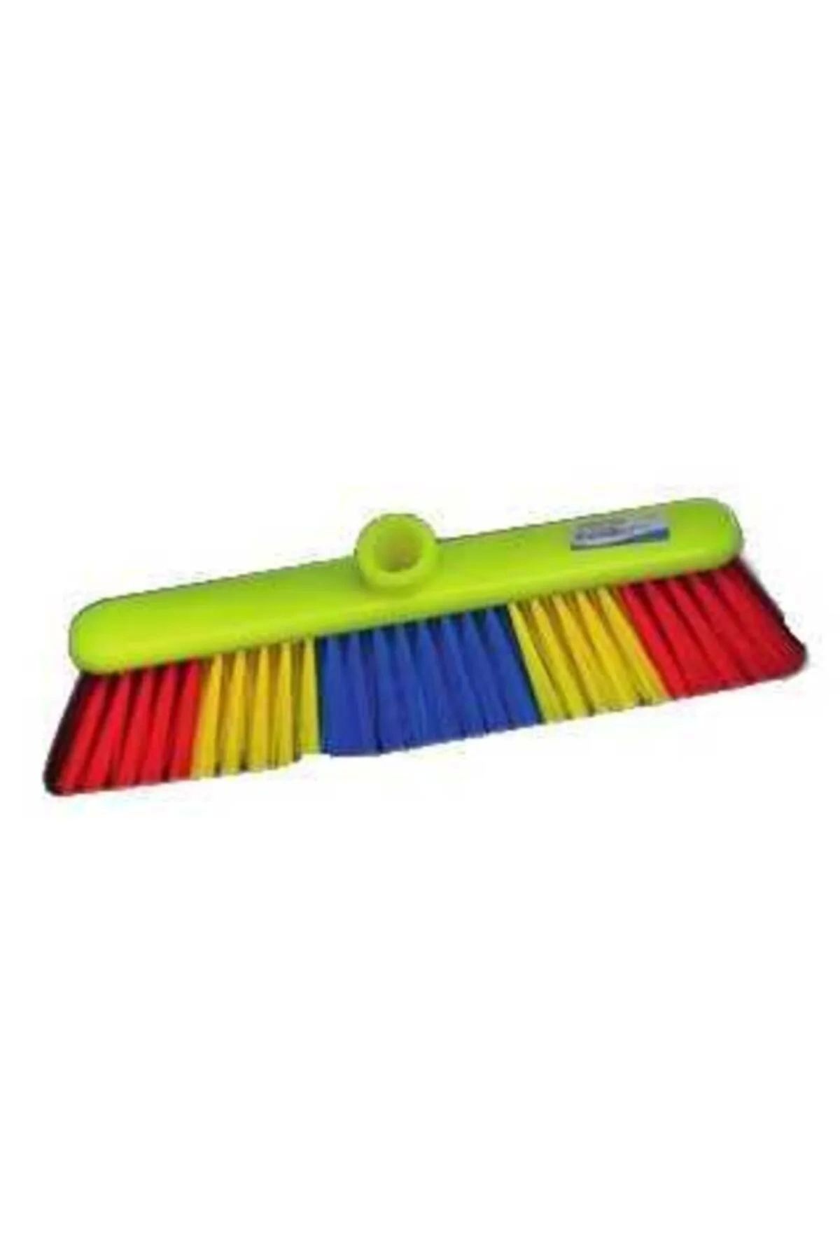 PRATİKOBA Lüx Yer Fırçası Tüylü 5 cm Royaleks-103-406
