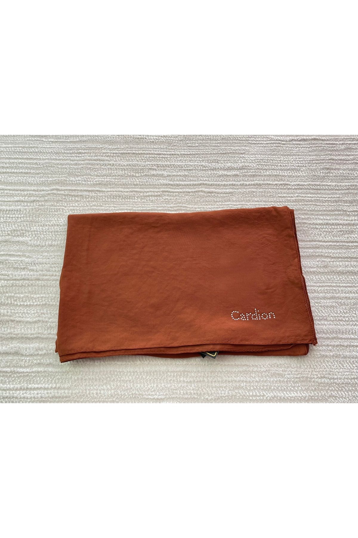 Altan Cotton Jaz Düz Şal