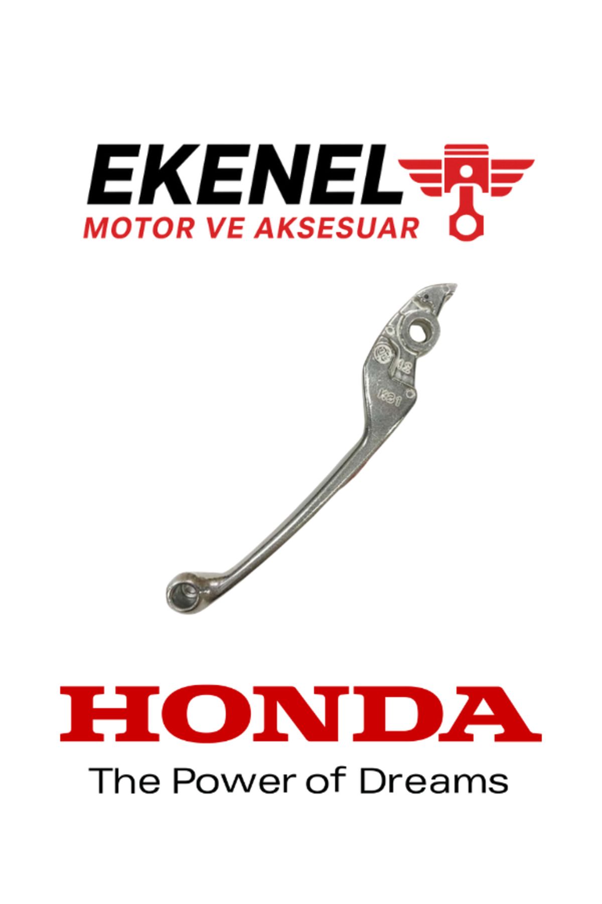 Honda DİO110 Ön Fren Kolu Orijinal | Alüminyum Malzemeli Fren Kolu