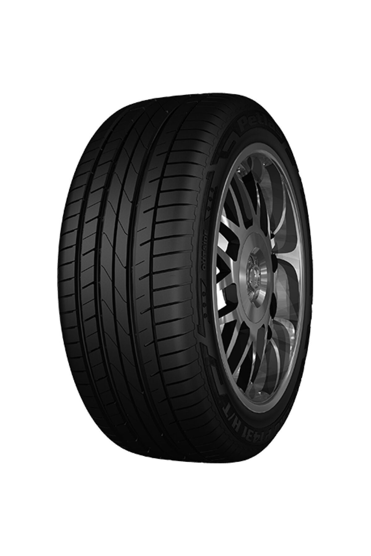 Petlas 275/45 R20 TL 110W REINF. EXPLERO H/T PT431 PETLAS 2025