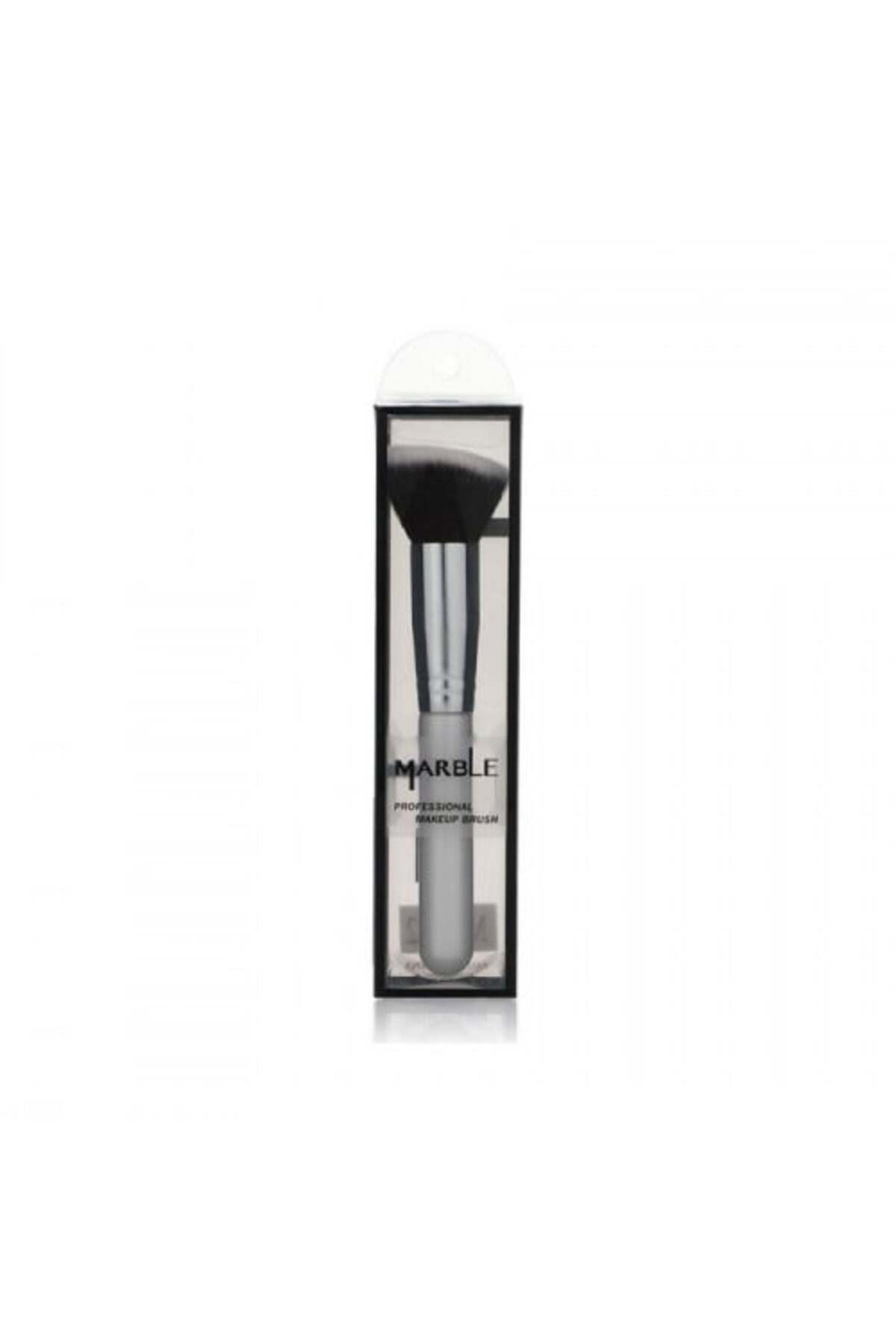 Marble-Angled Blend Brush M 001 1