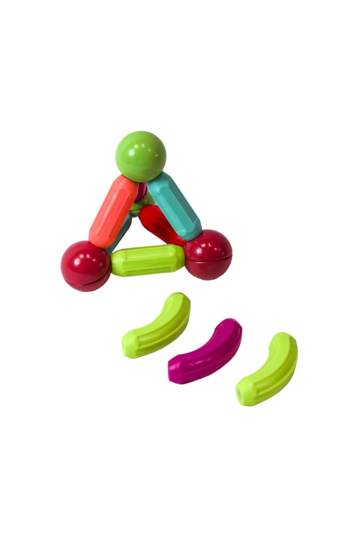 SUNDUS-LITTLE ENGINEER-42 PCS 5