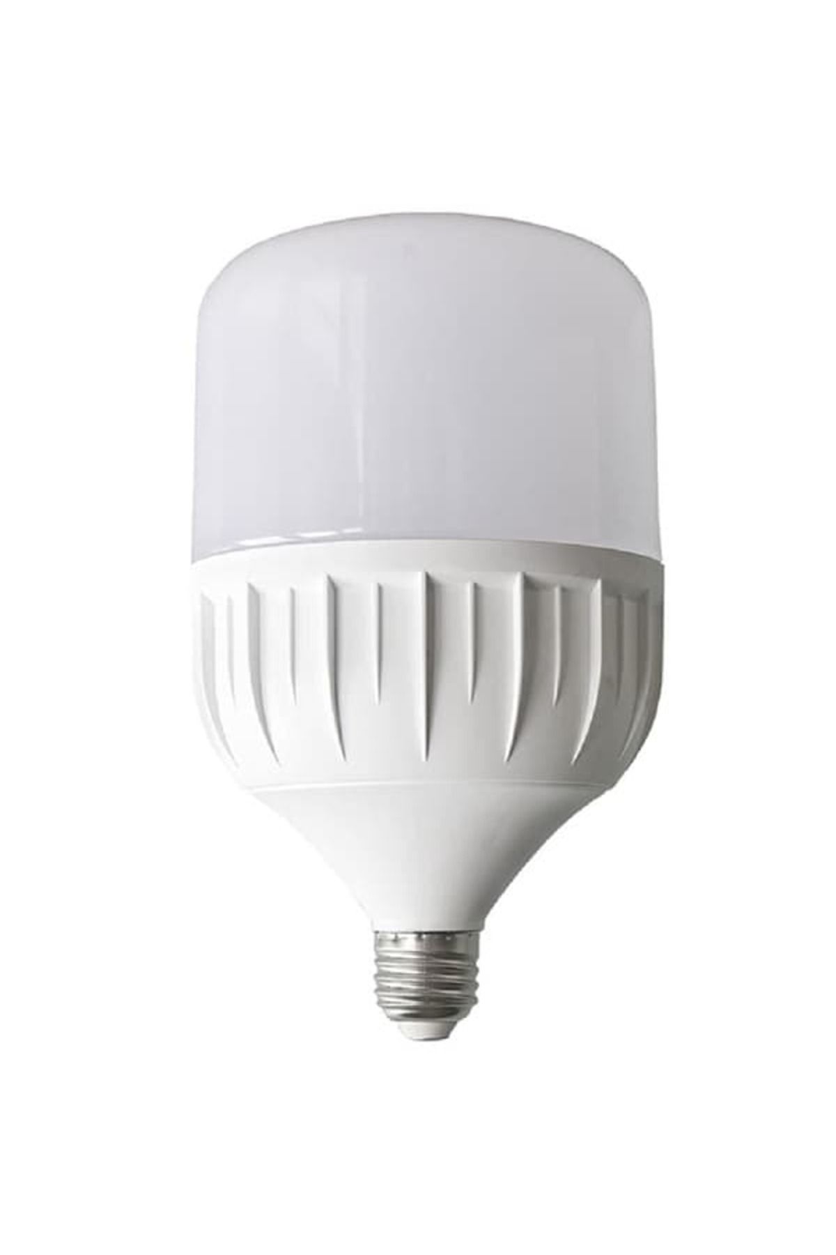 şavk Şavk 40 W 6500K Beyaz Işık E27 Duylu Led Ampül