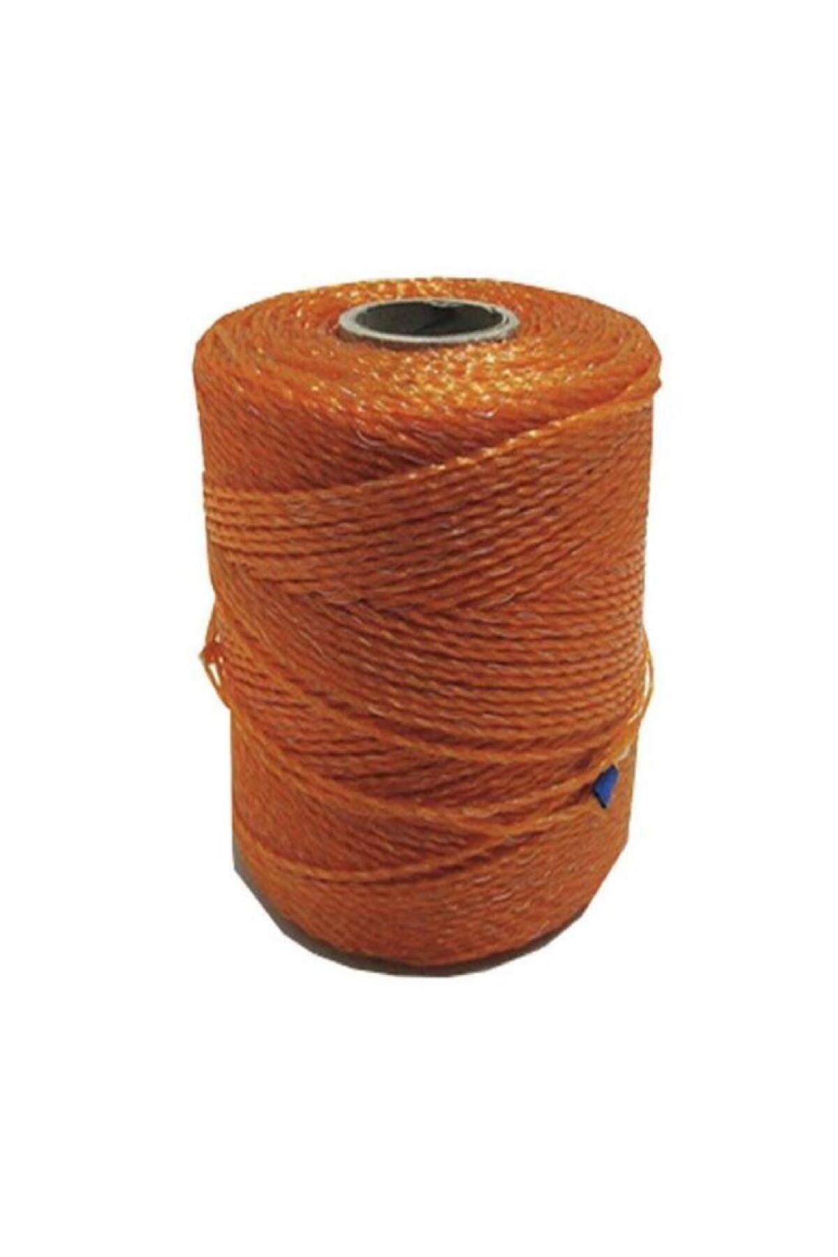 Alpex Makarasız Çit Ipi 500 Mt