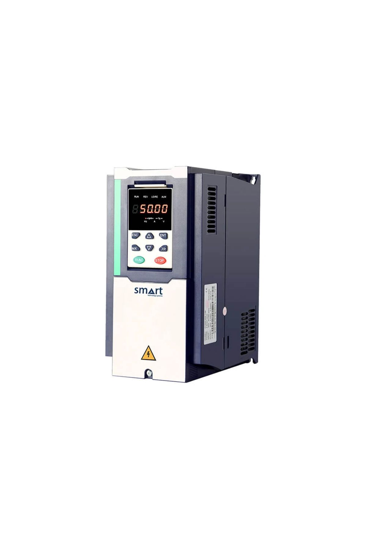 Smart 7.5kw / 10hp - 380v Trifaze Solar Pompa Sürücüsü