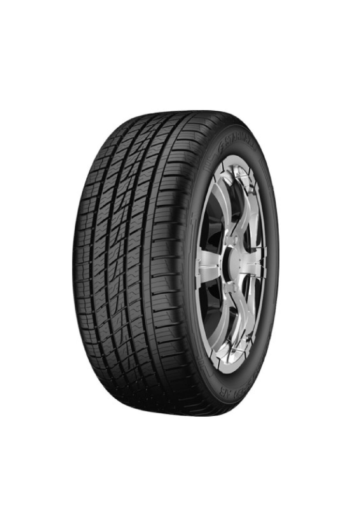 Petlas 215/65 R16 TL 98H INCURRO A/S ST430 STARMAXX 2025