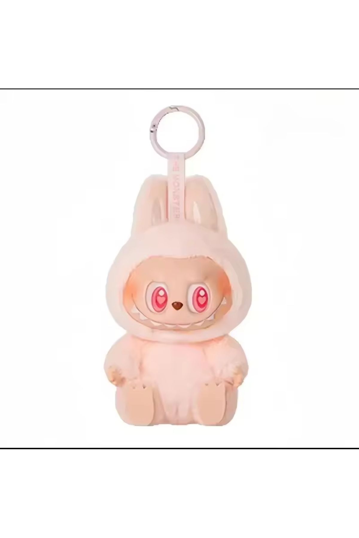 Pop Mart Labubu have a seat (Kutusuz)(dupe)
