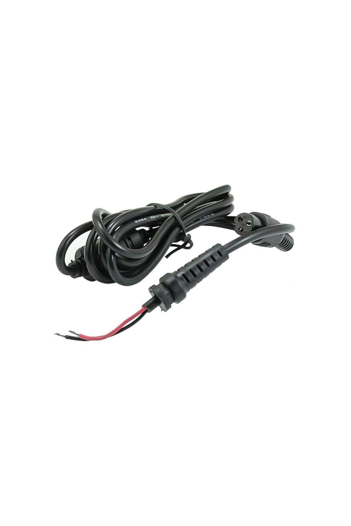 Powermaster DC Kablo 3 Pin (1.5 Mt.)