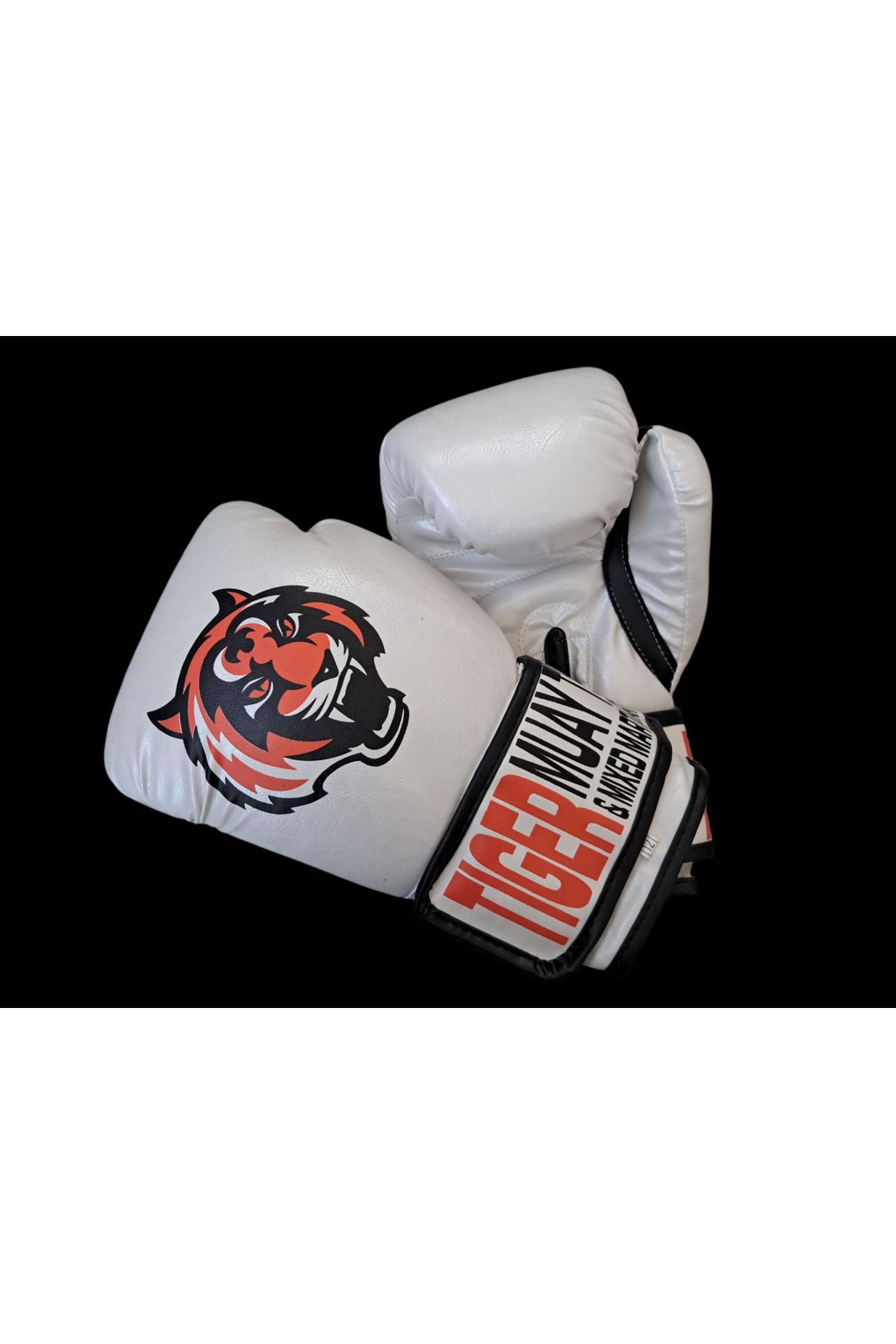 Tiger boks eldiveni