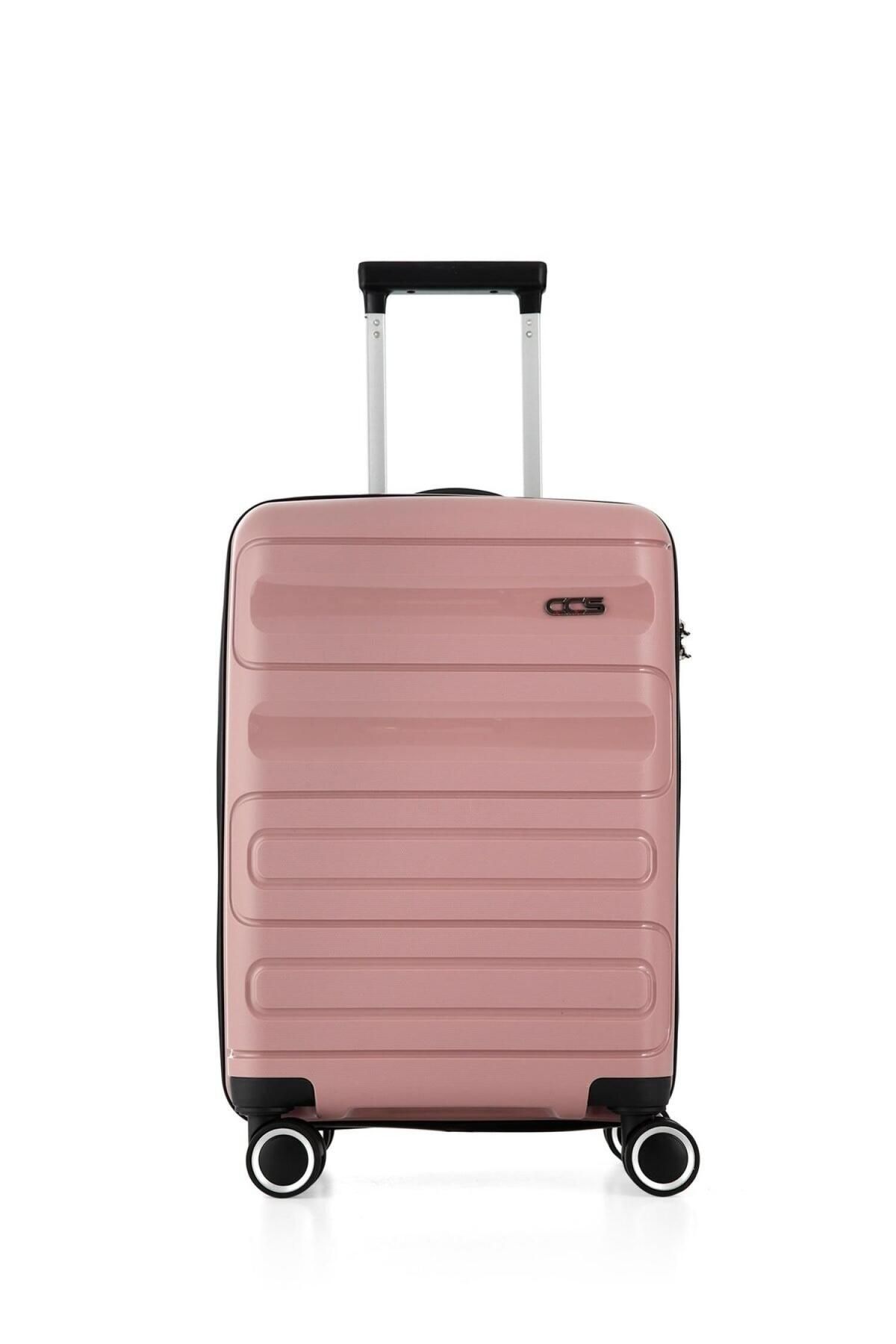 ÇÇS CCS 5225 TROLLEY BÜYÜK BOY VALİZ