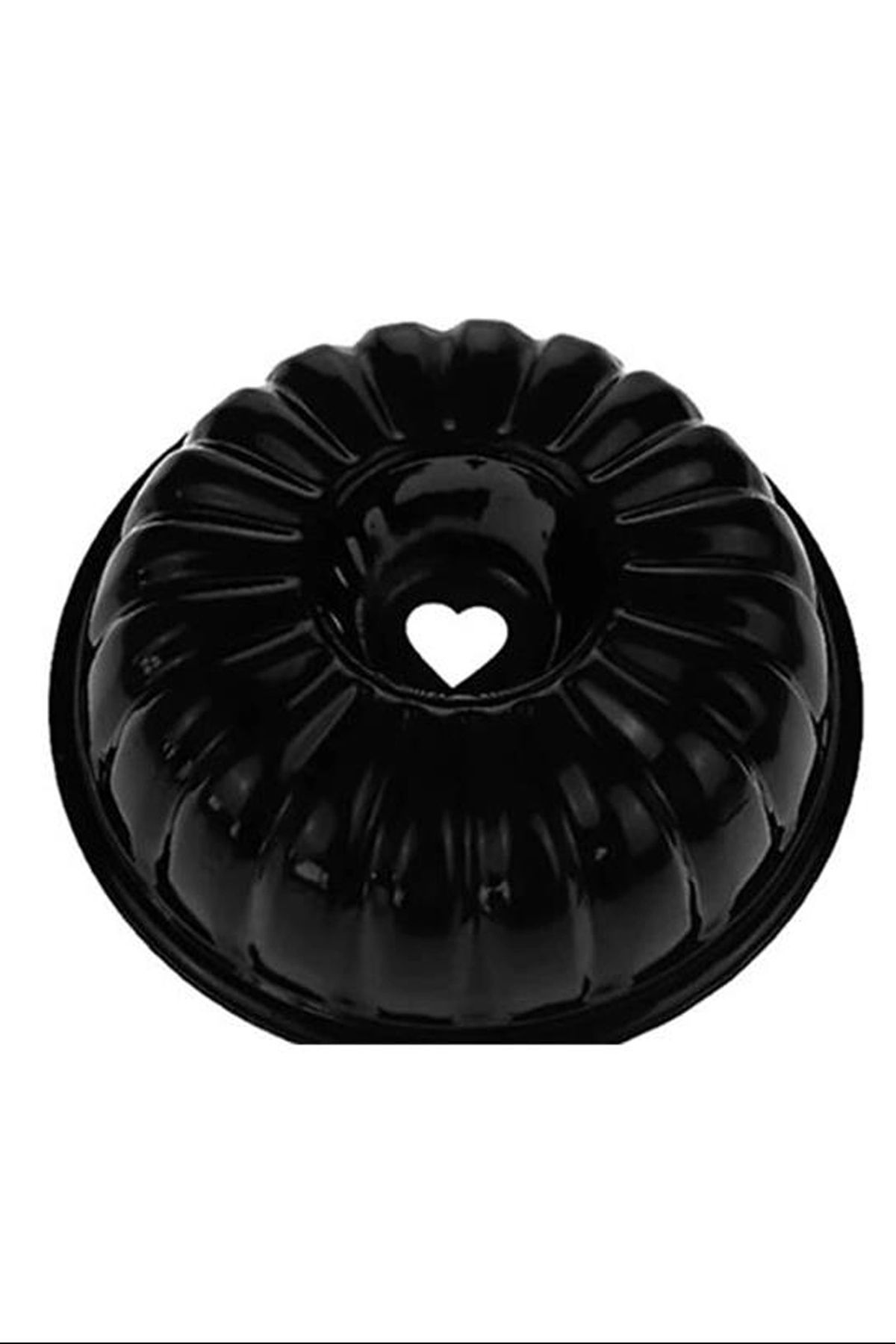 PRATİKOBA Emaye Kek Kalıbı 28 Cm Royaleks-14242
