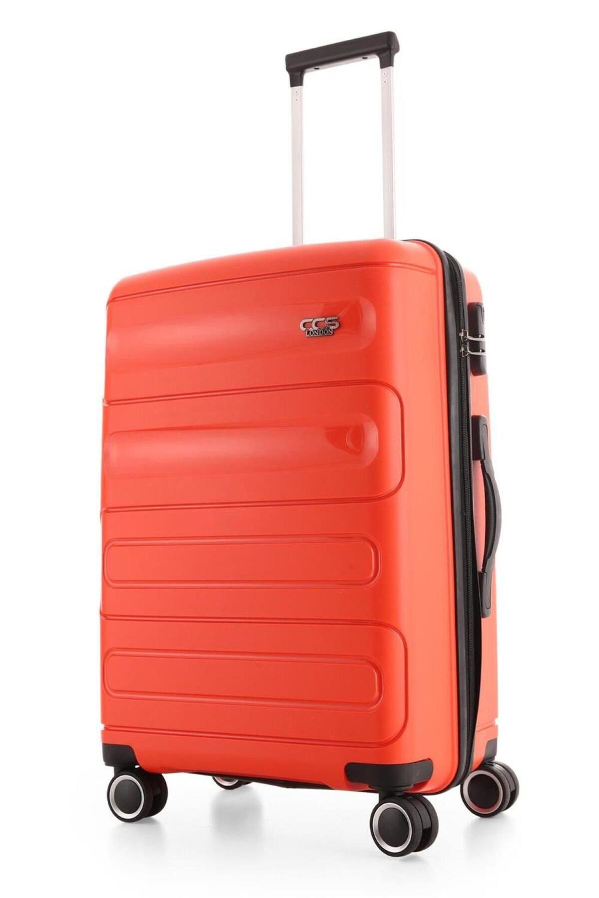ÇÇS Ccs 5225 Trolley Büyük Boy Valiz