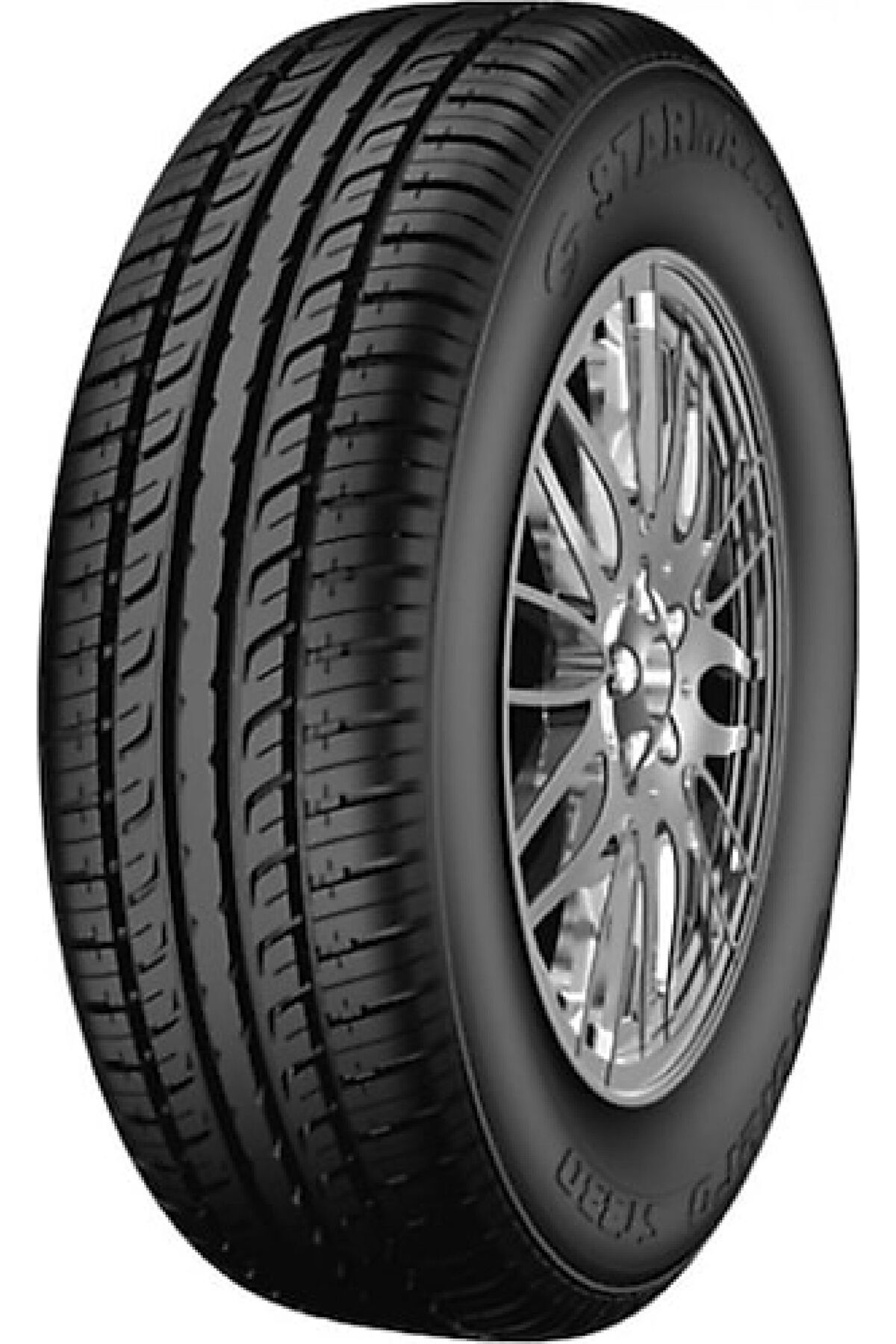 Starmaxx 185/65 R14 TL 86T TOLERO ST330 STARMAXX 2025