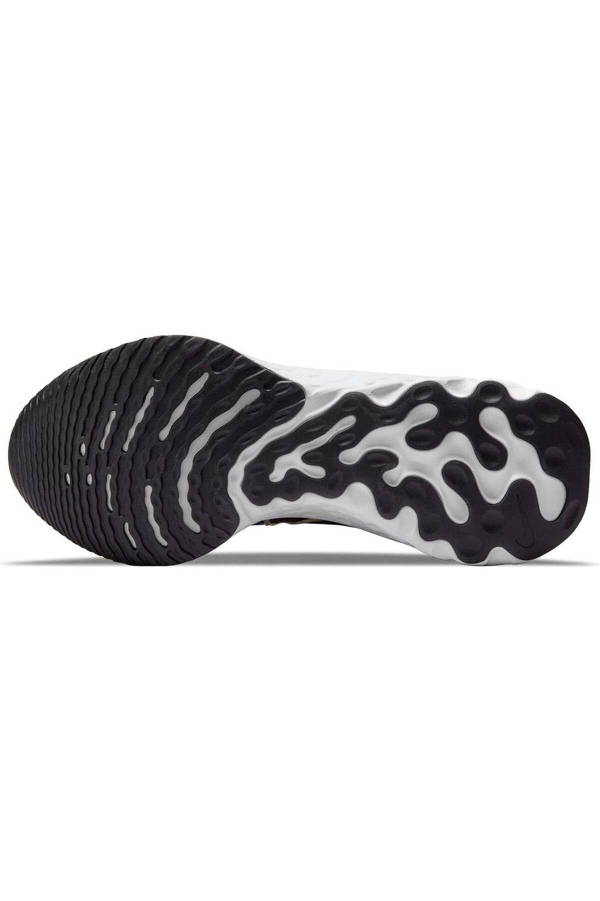 کفش دو و تمرین مشکی زنانه كفش كتانى دويدن ورزشى مدل w react infinity Nike