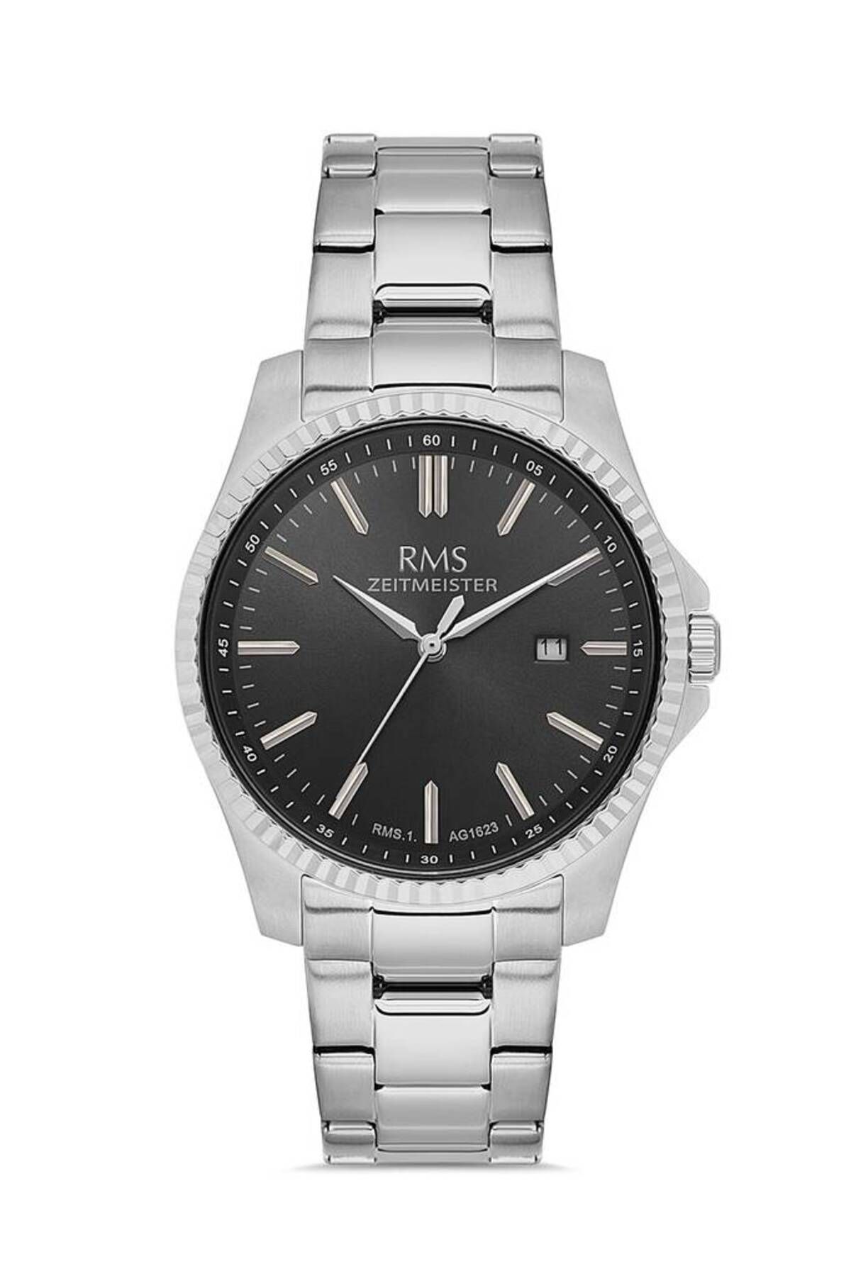 Grand Romanson RMS ZEITMEISTER RMS.1.AG1623.02 ERKEK KOL SAATİ