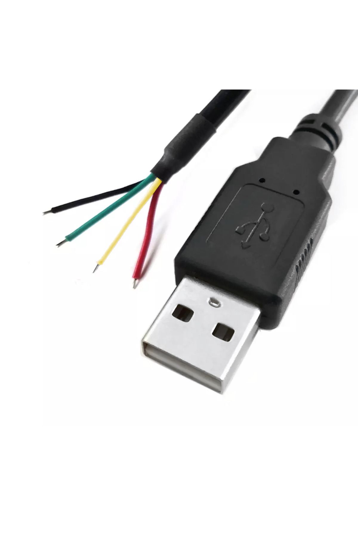 Vemora USB KABLO 1.5 METRE AÇIK UÇLU (5166)