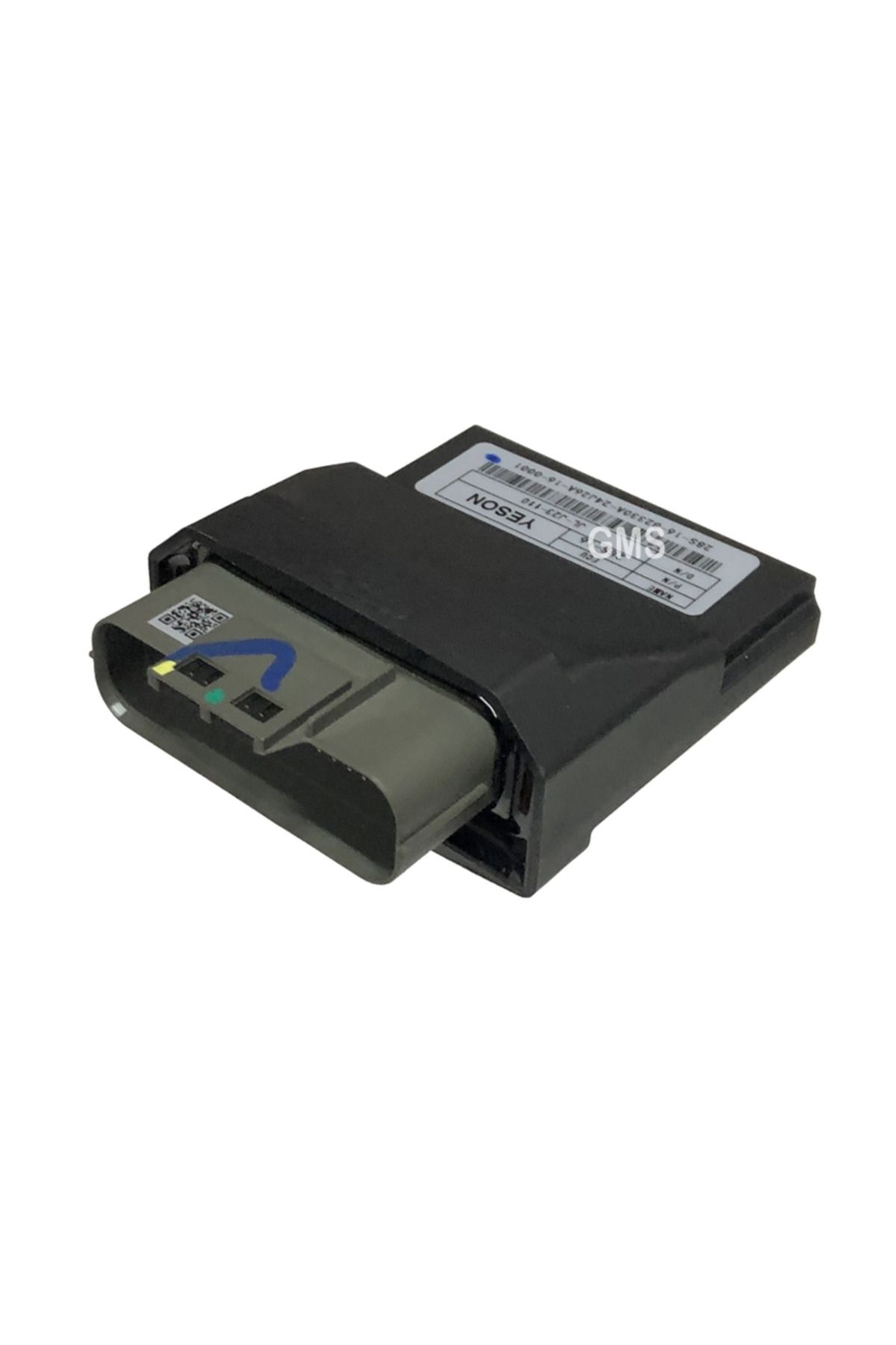 Mondial Fury 110 Enjeksiyonlu ECU Beyin