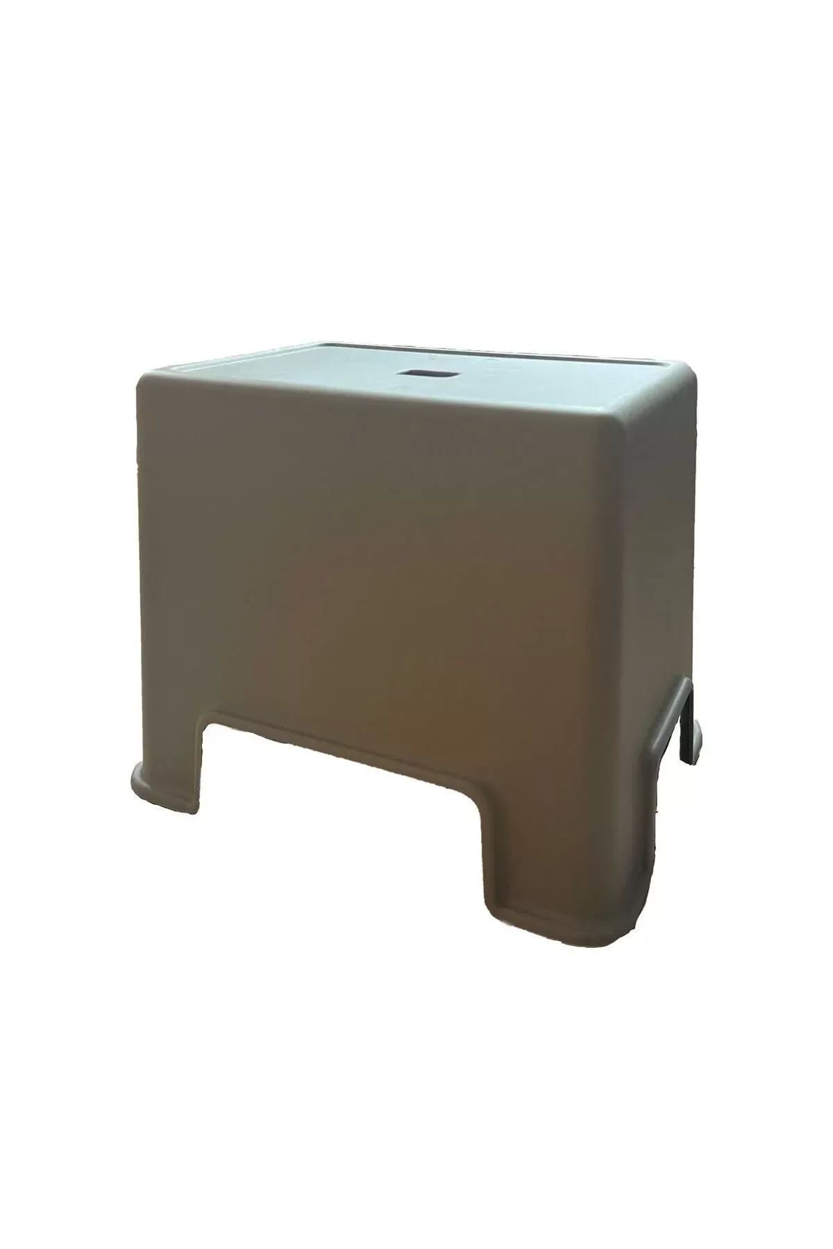 PRATİKOBA Sağlam Lux Banyo Tabure Royaleks-82215