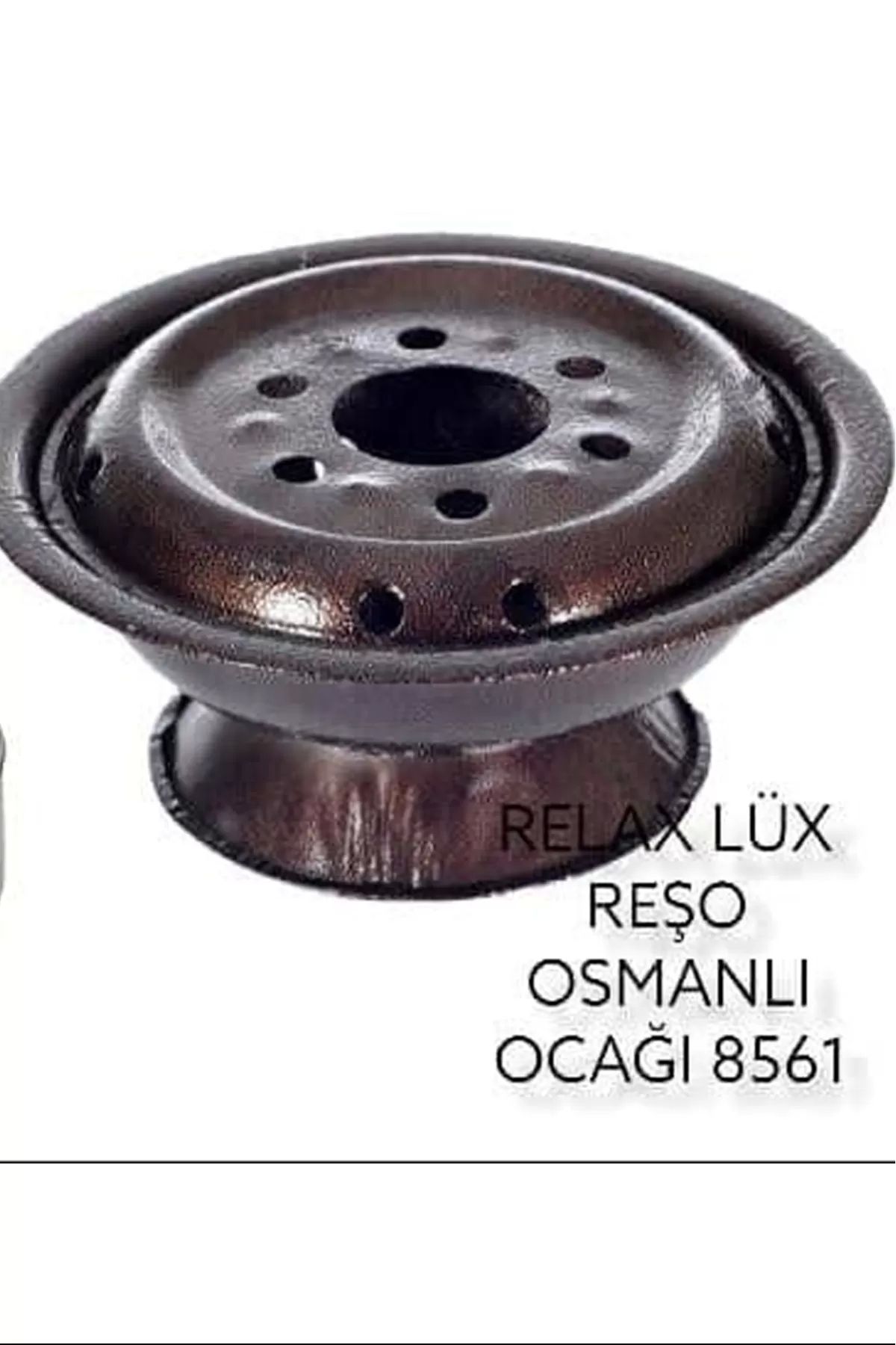 PRATİKOBA Relax Osmanlı Ocağı Lüks Model Royaleks-5601