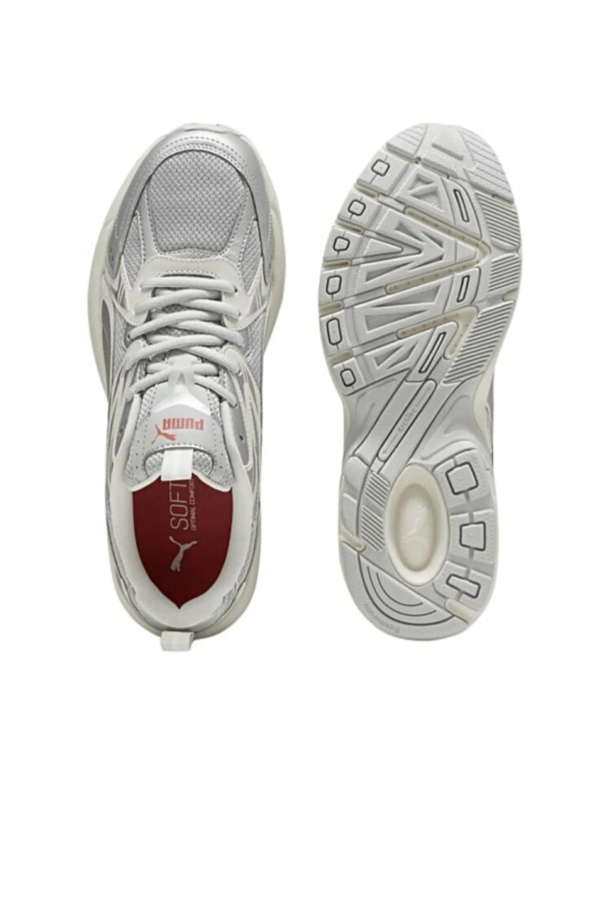 Puma Milenio Tech Spor Ayakkabı