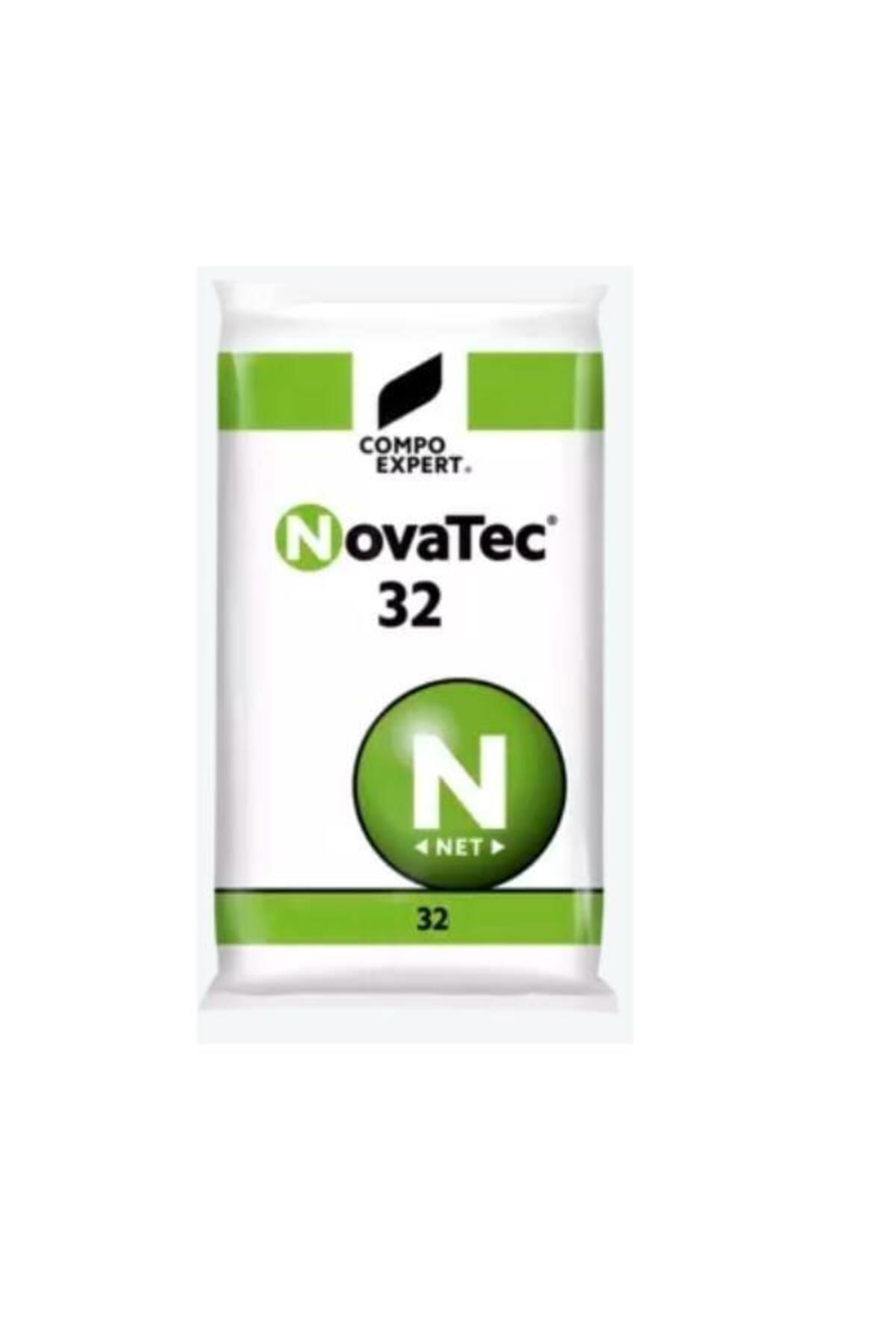 NOVATEC N32 (40 KG) Akıllı Azot Gübresi