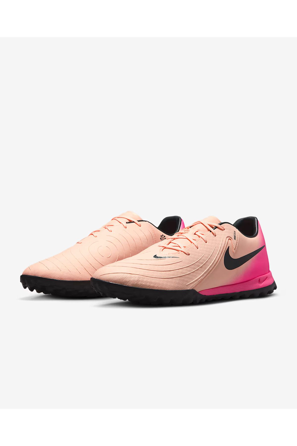 Nike Phantom GX 2 Academy Düşük Bilekli Halı Saha Ayakkabısı