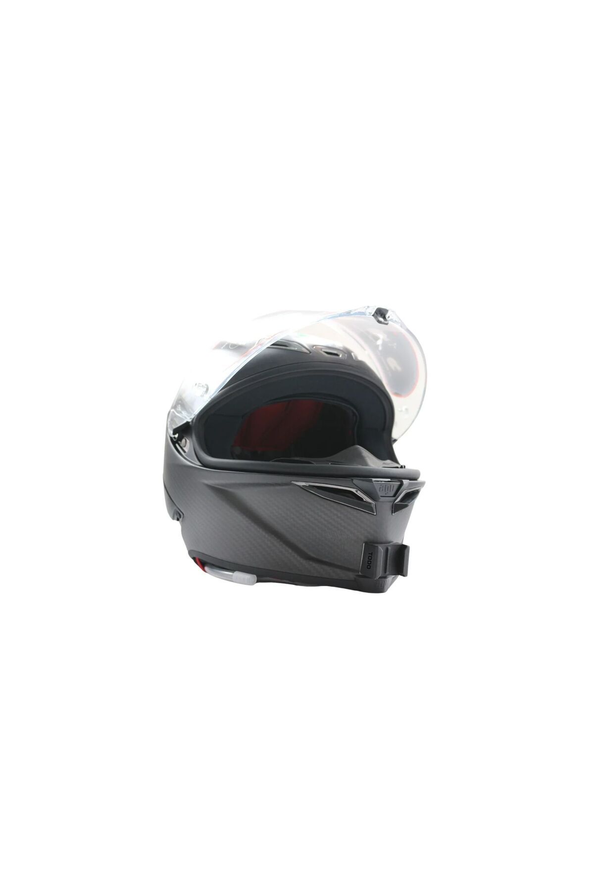 TODO AGV K3/K3S KASK KAMERA APARATI